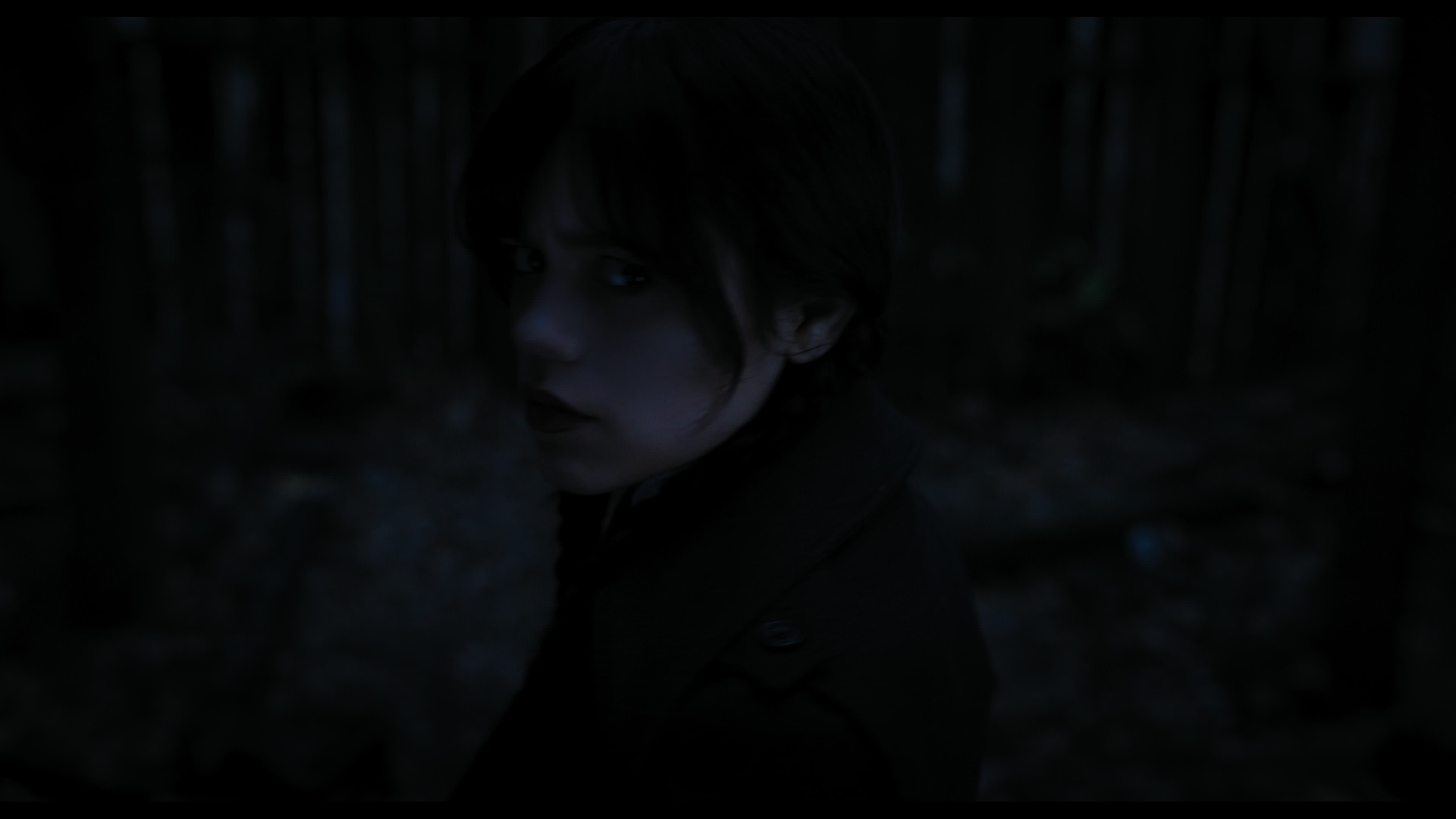 Wednesday S01E03 “Friend or Woe” screencap 3483