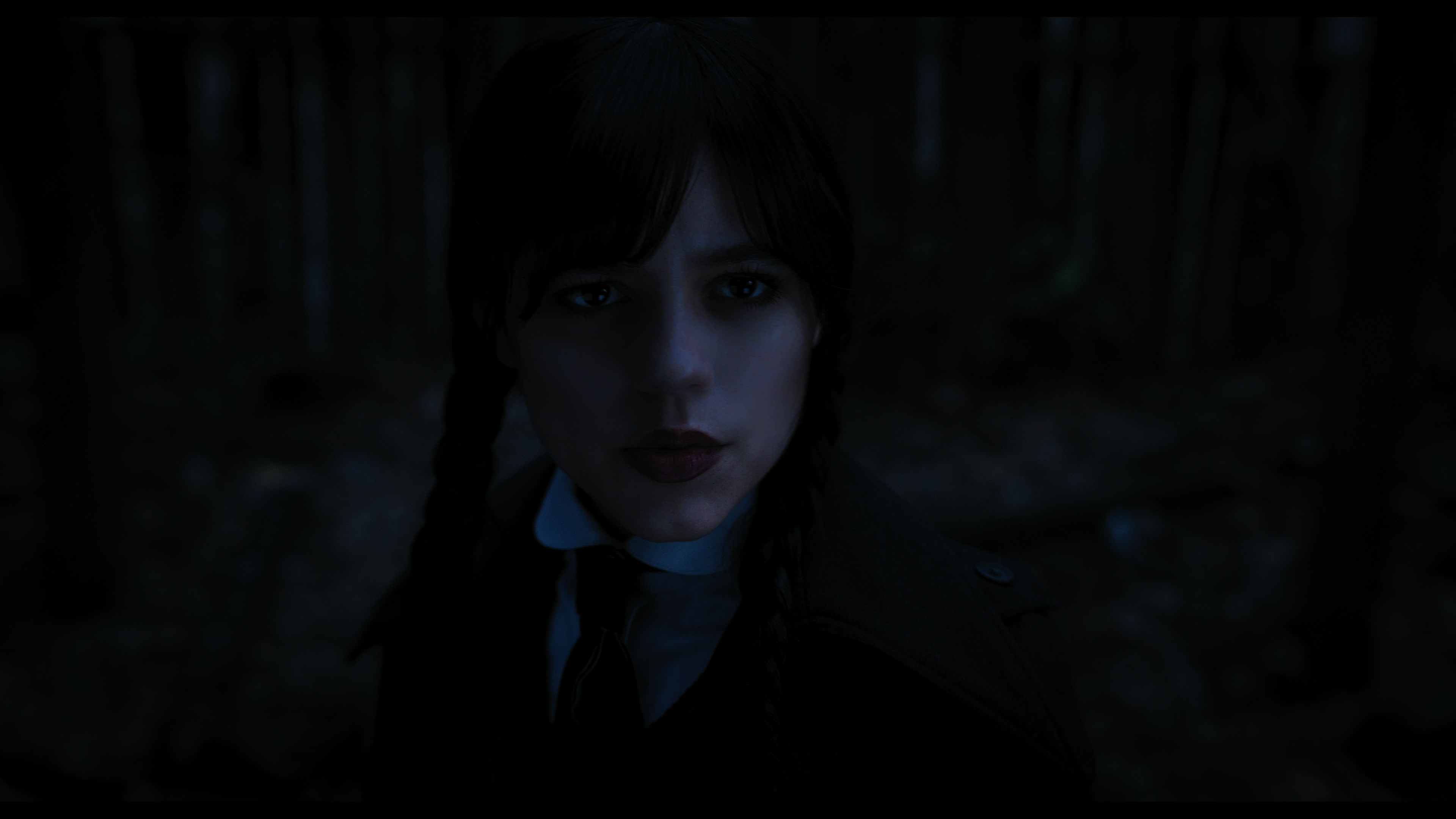 Wednesday S01E03 “Friend or Woe” HD screenshot 3488