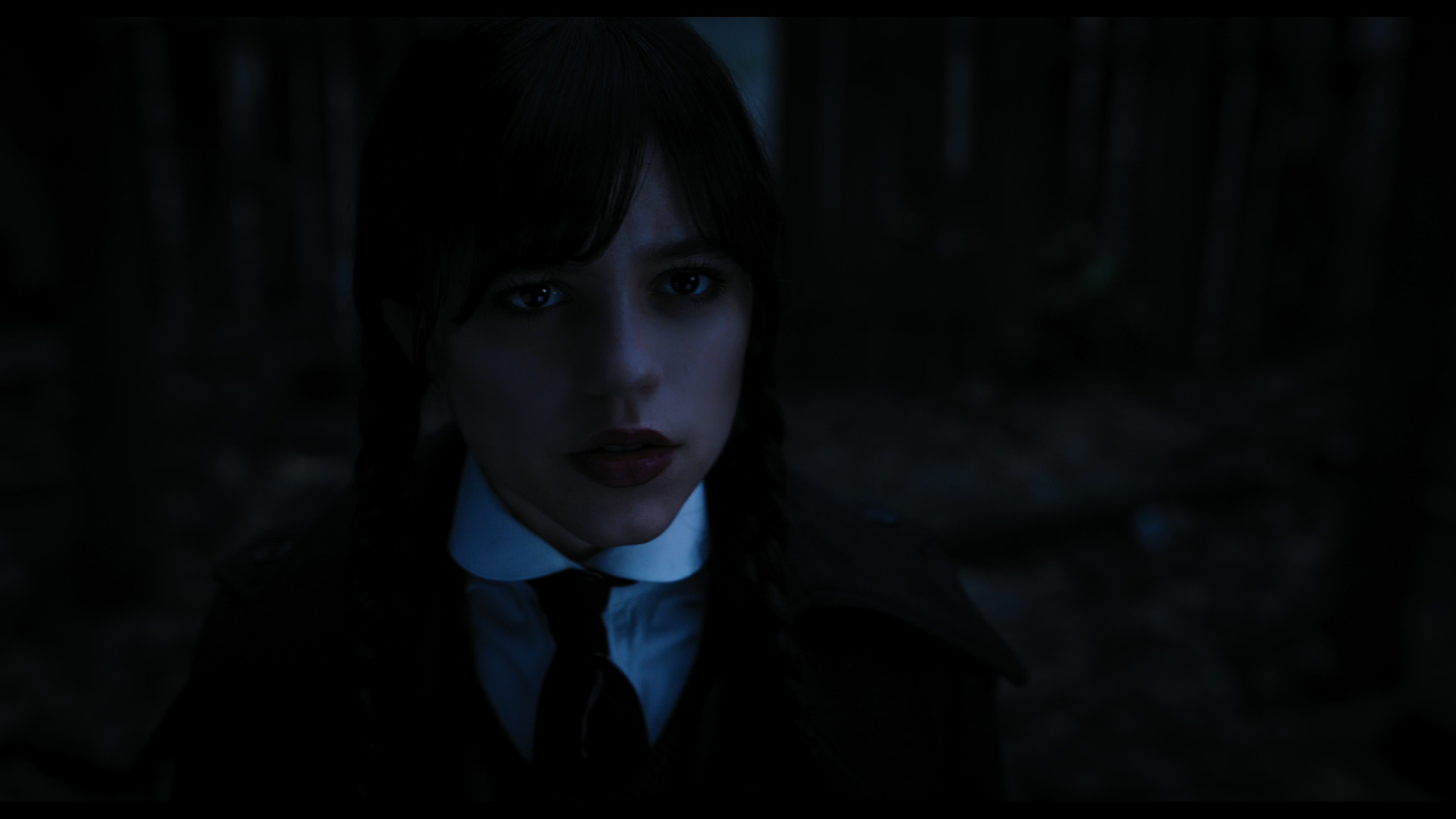 Wednesday S01E03 “Friend or Woe” movie still 3490