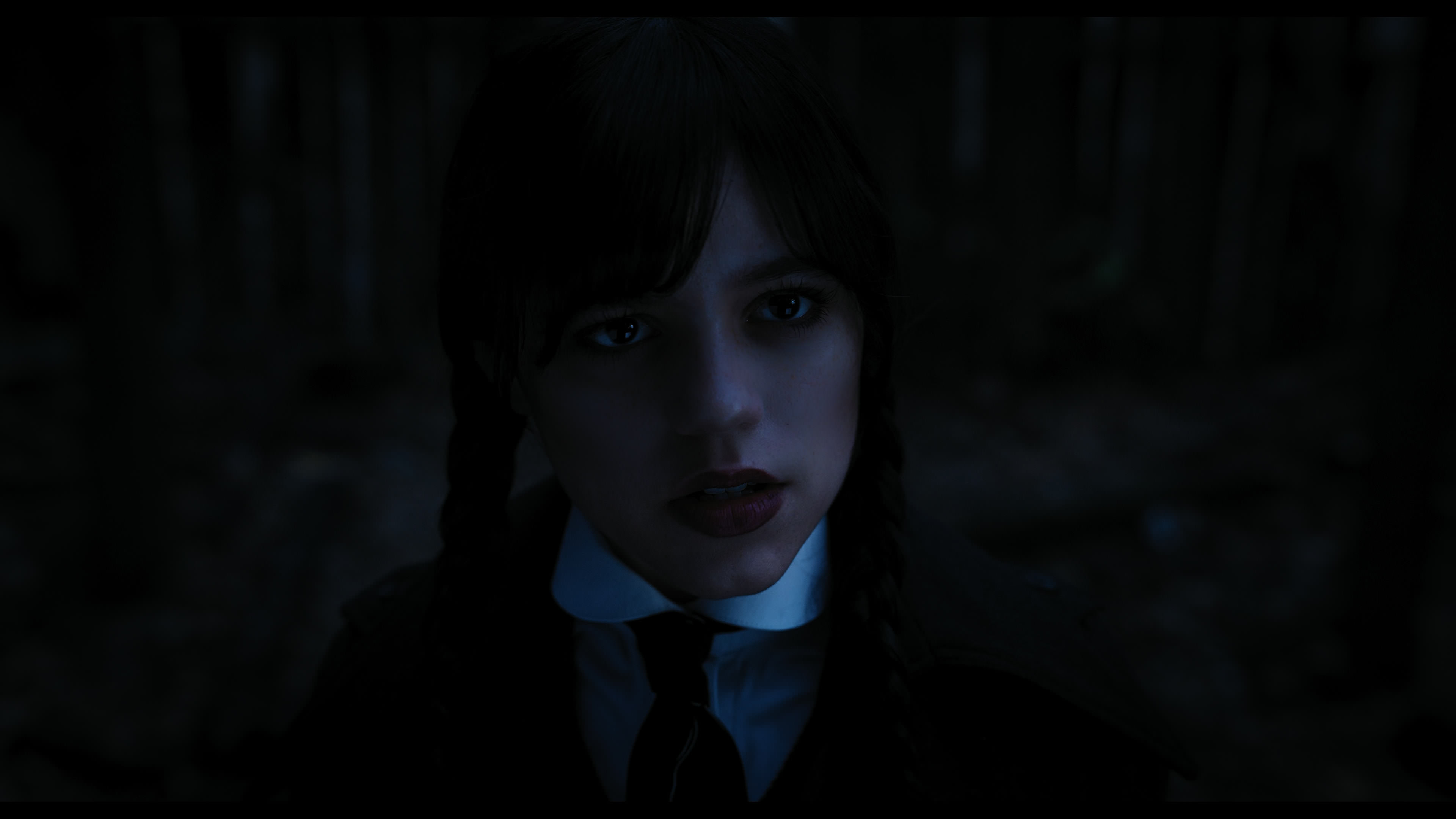 Wednesday S01E03 “Friend or Woe” HD screenshot 3494