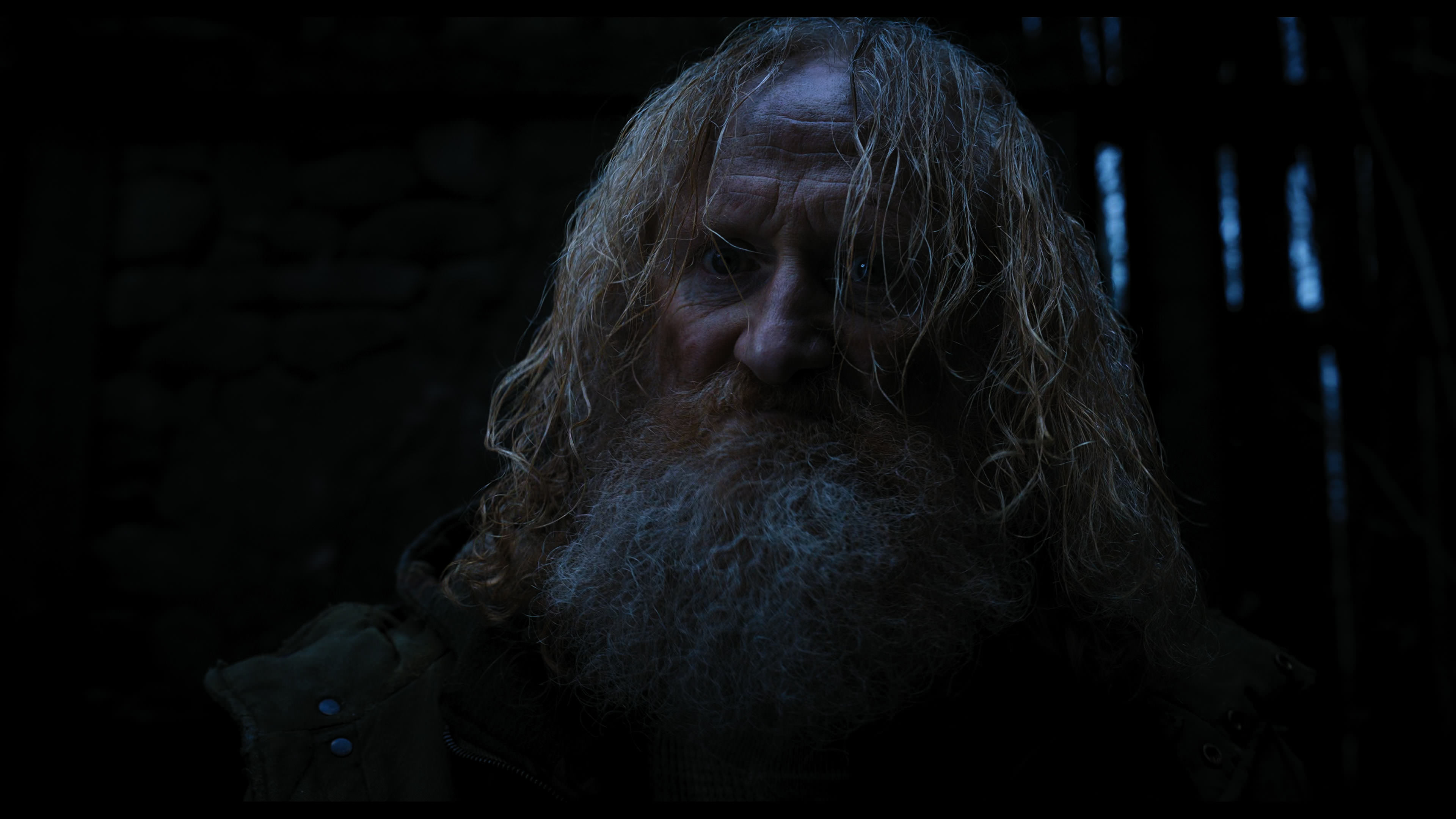 Wednesday S01E03 “Friend or Woe” HD screenshot 3497