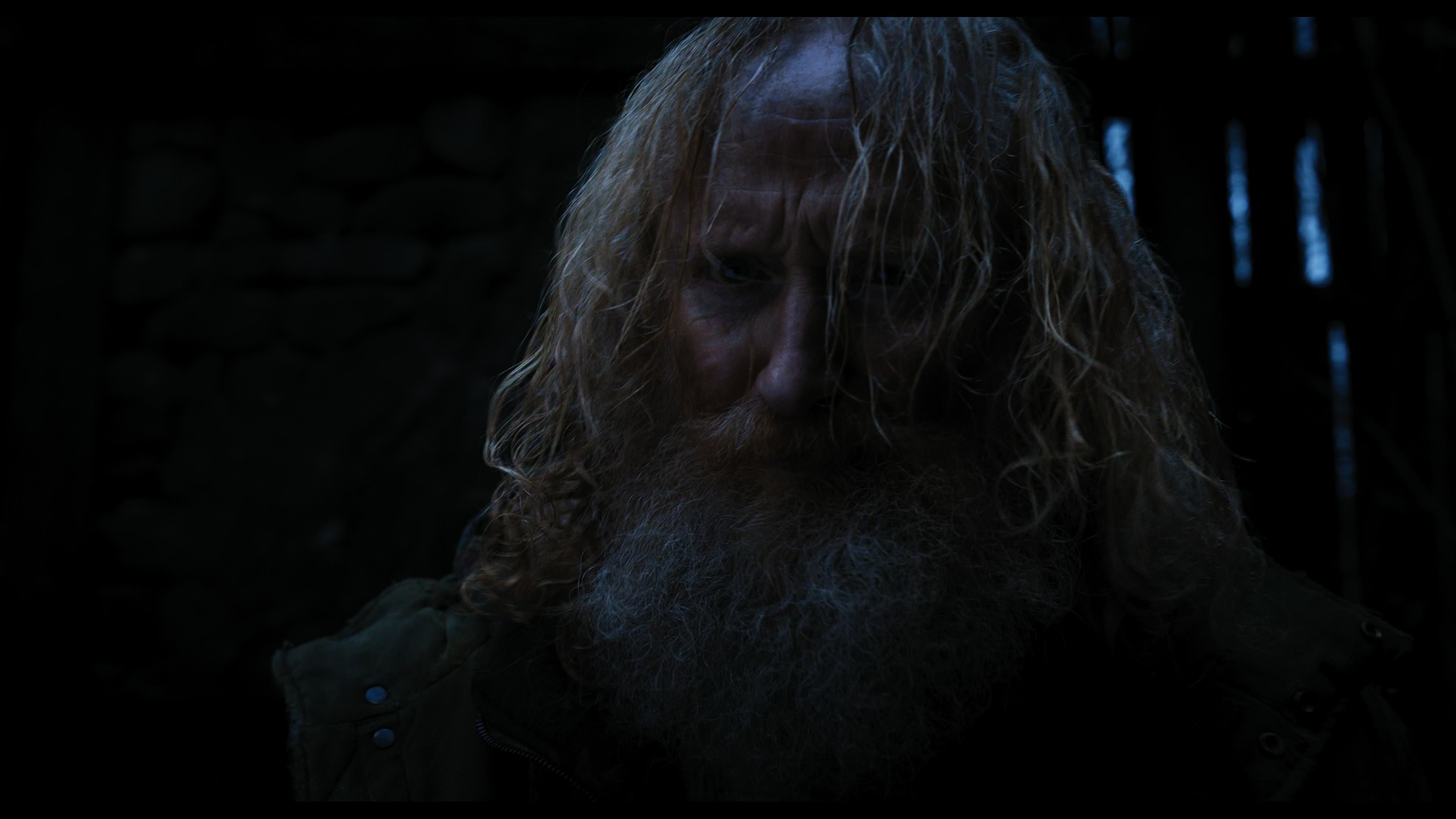 Wednesday S01E03 “Friend or Woe” movie still 3499
