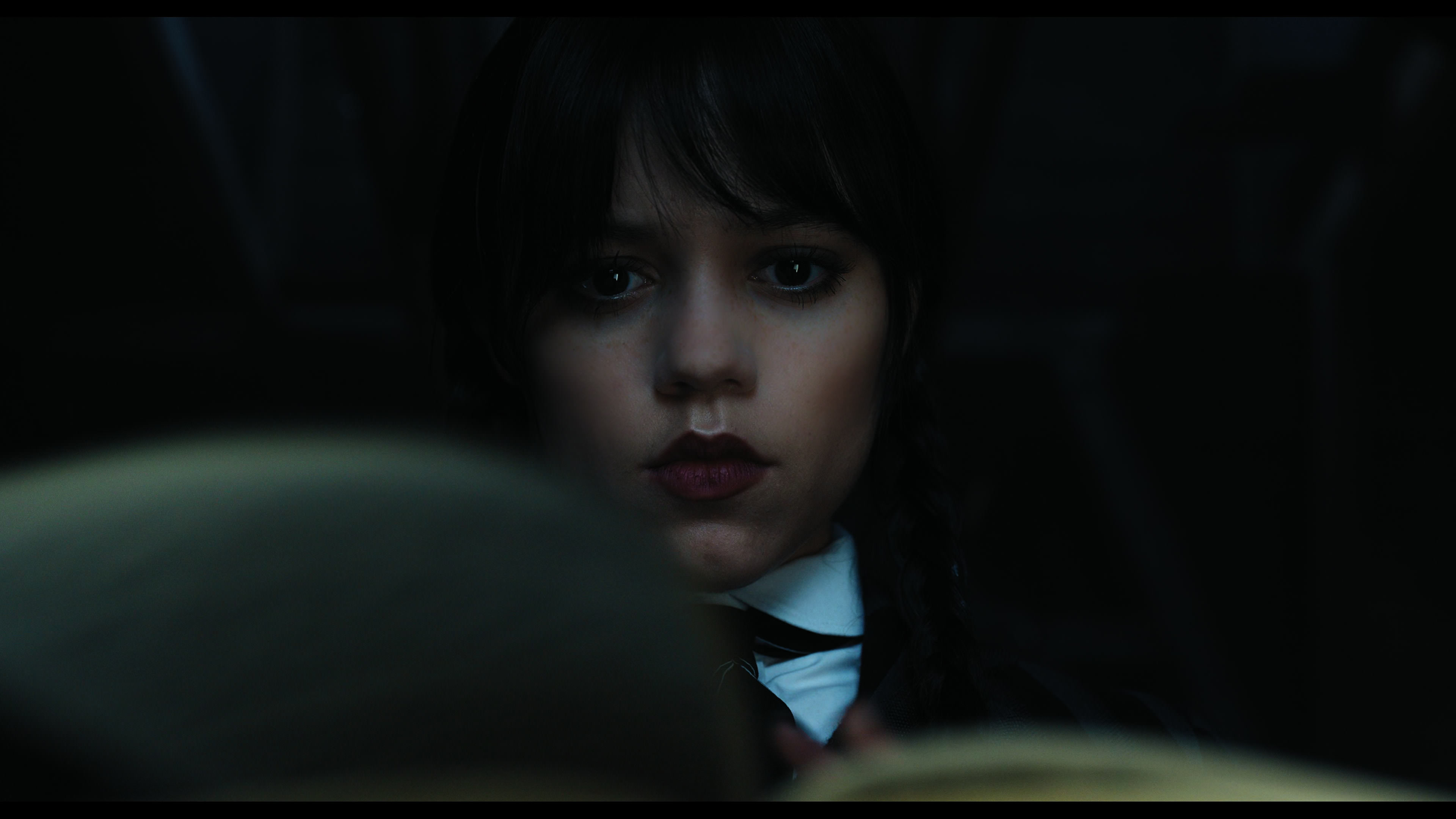 Wednesday S01E03 “Friend or Woe” HD screenshot 350