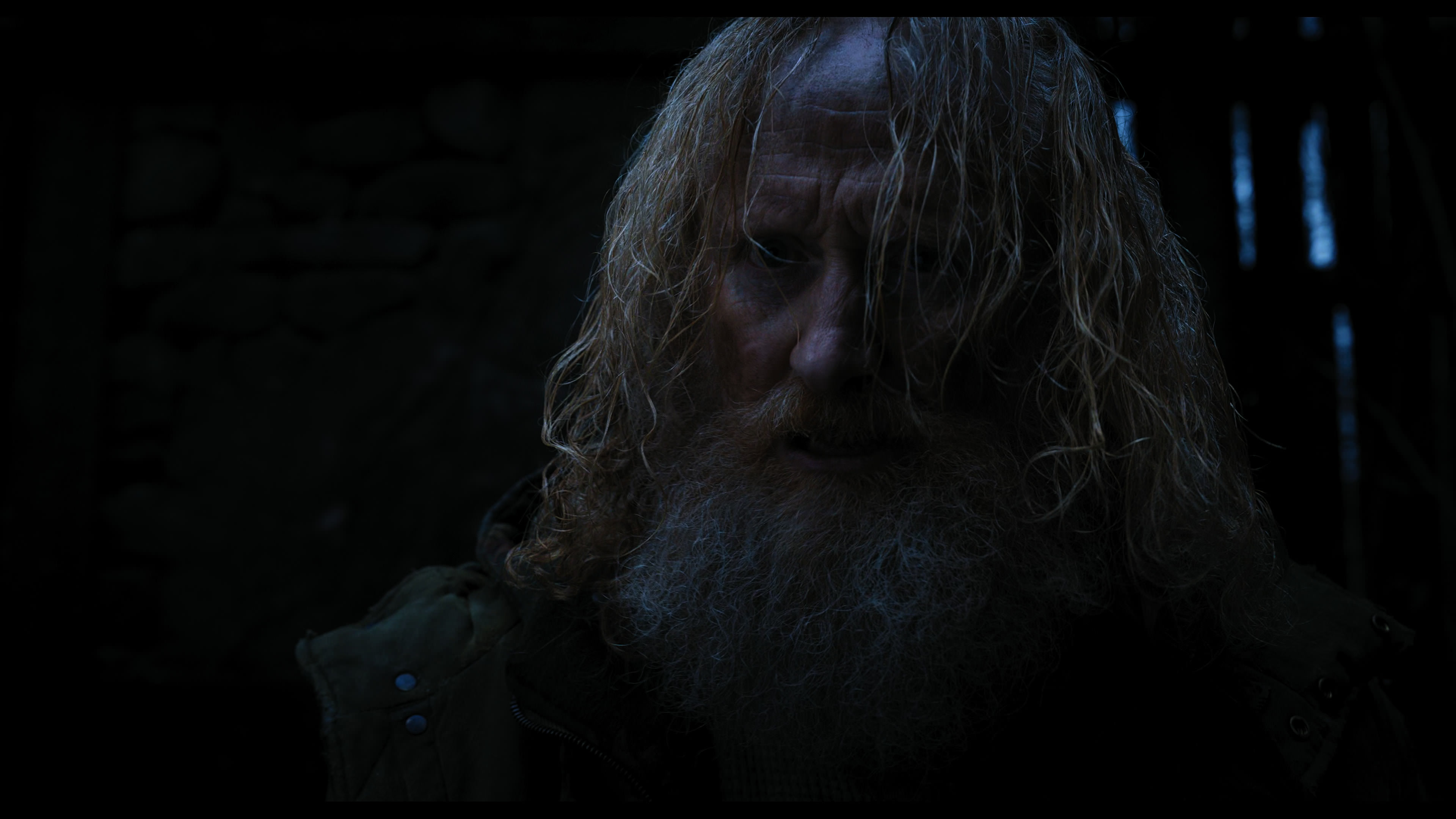 Wednesday S01E03 “Friend or Woe” HD screenshot 3500