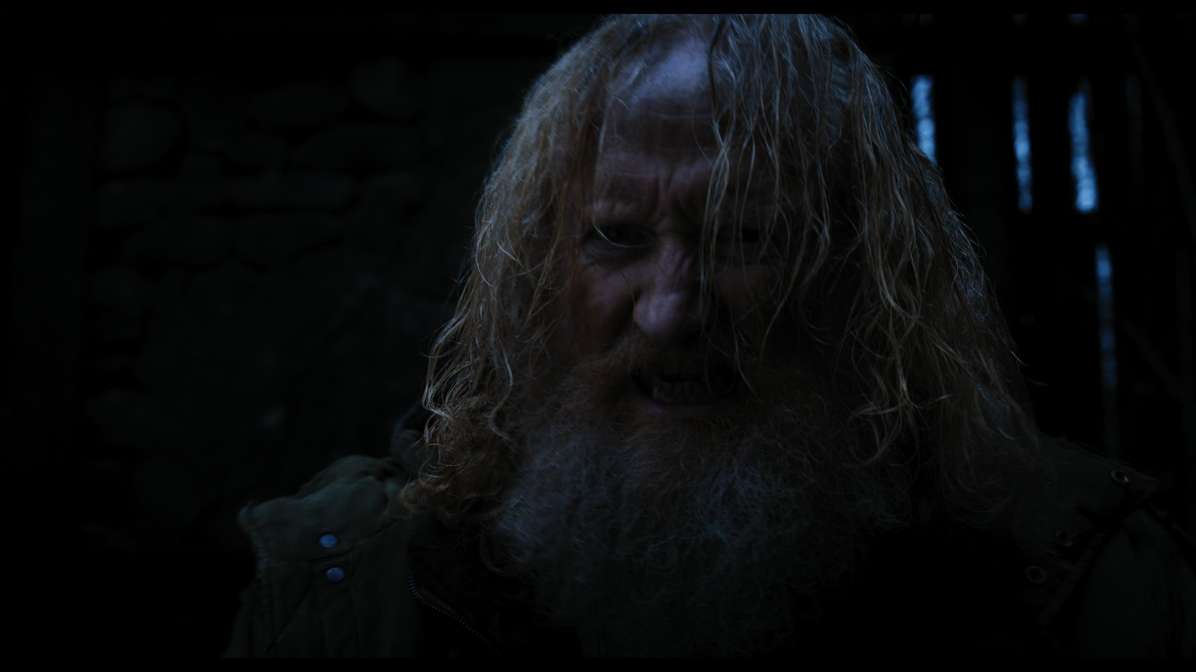 Wednesday S01E03 “Friend or Woe” movie still 3502