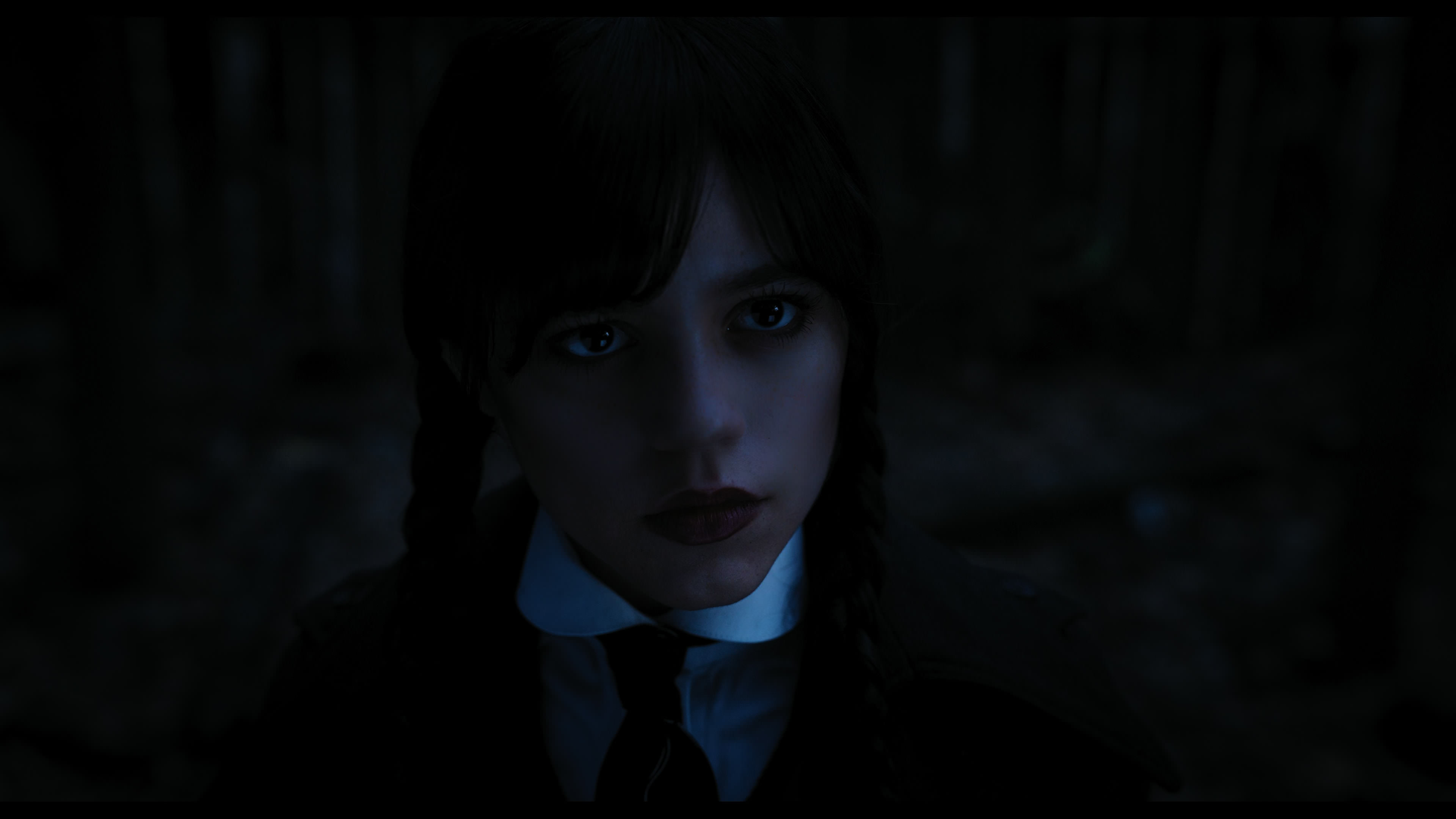 Wednesday S01E03 “Friend or Woe” HD screenshot 3503