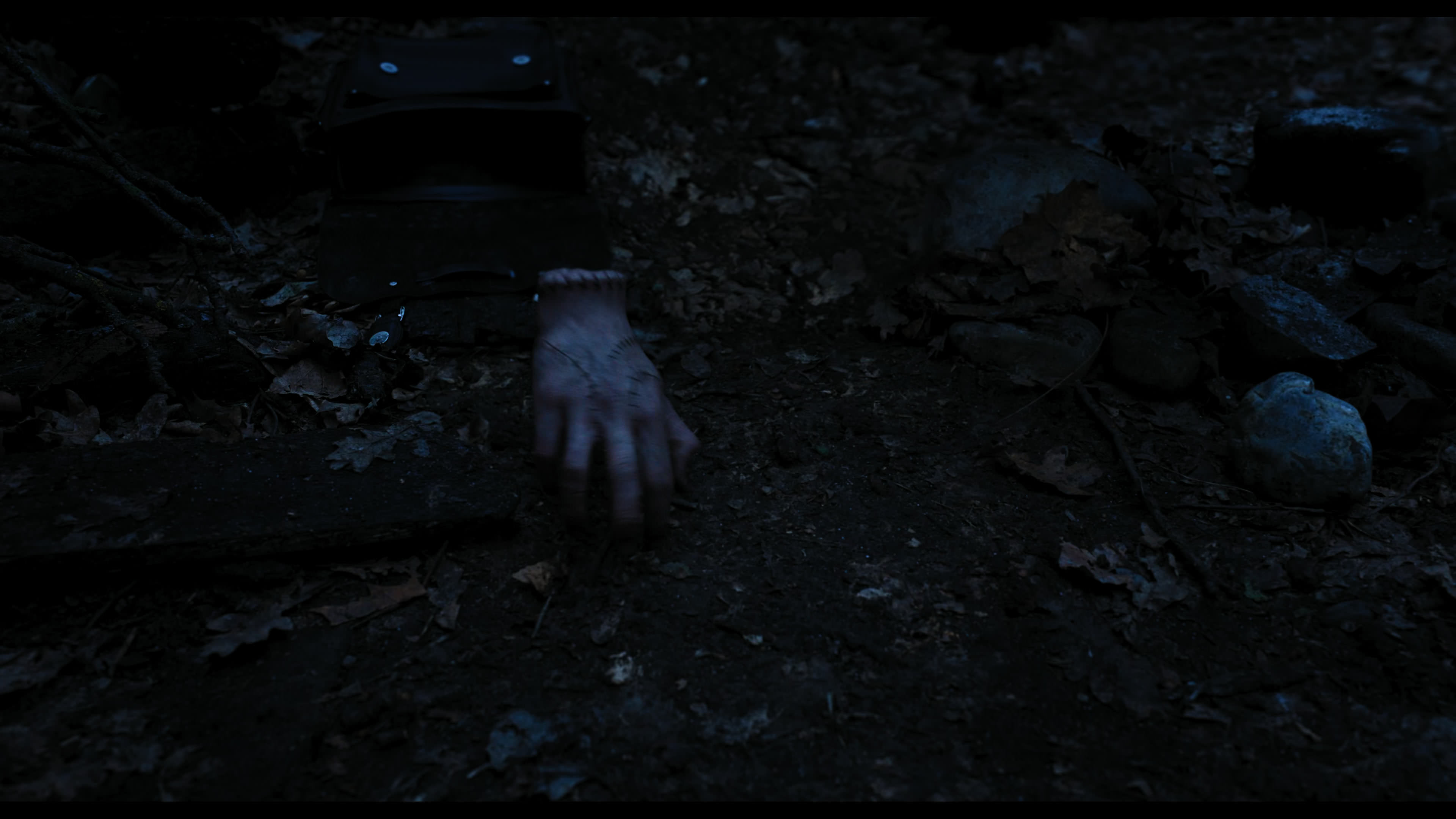 Wednesday S01E03 “Friend or Woe” HD screenshot 3506