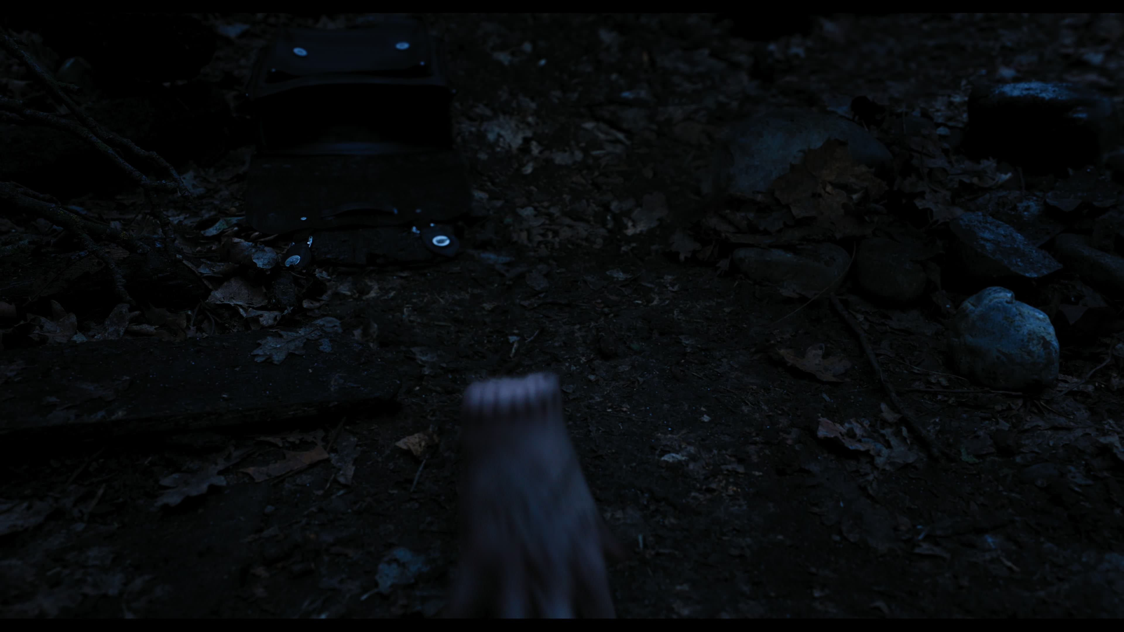 Wednesday S01E03 “Friend or Woe” screencap 3507