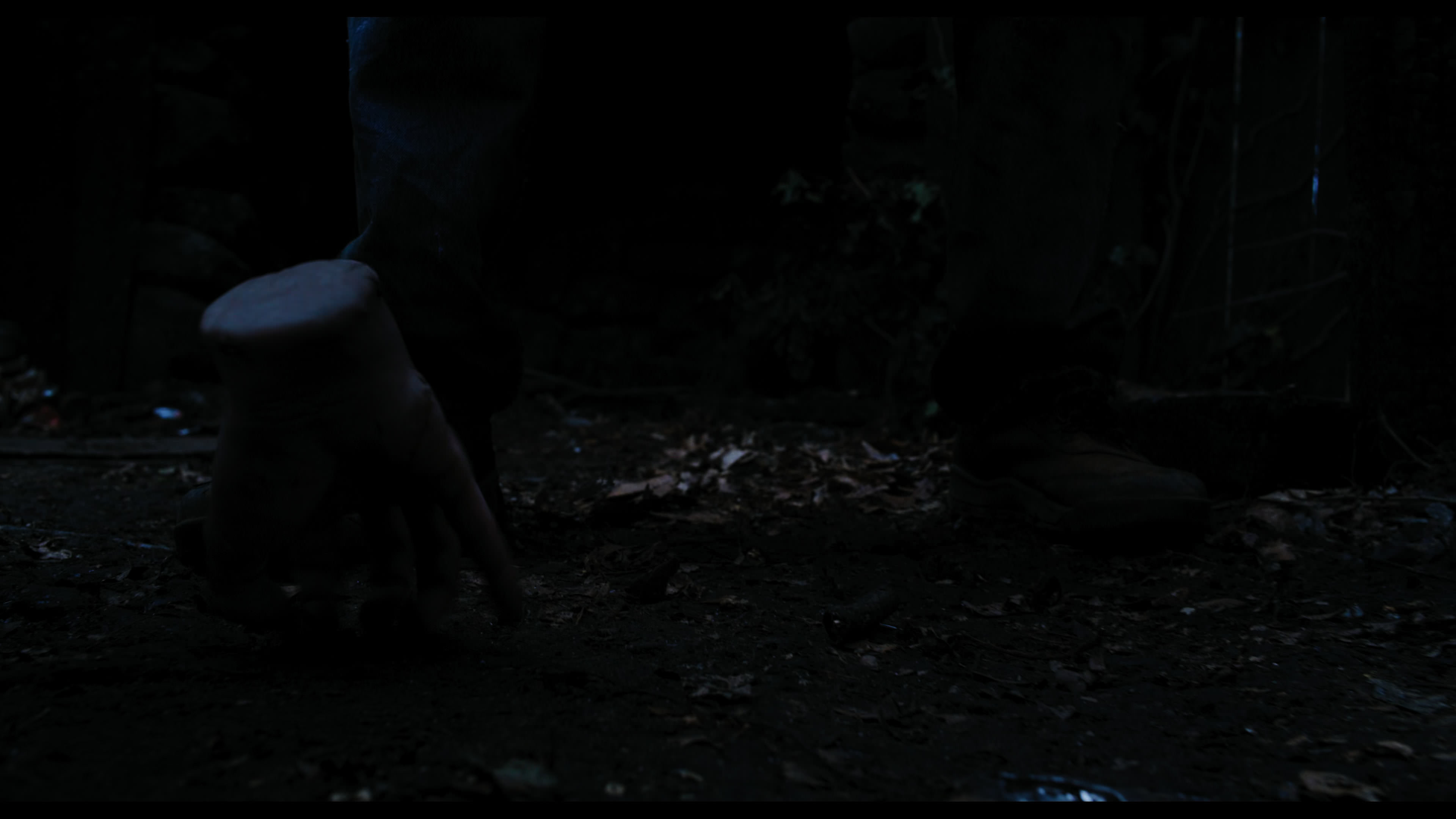 Wednesday S01E03 “Friend or Woe” HD screenshot 3509