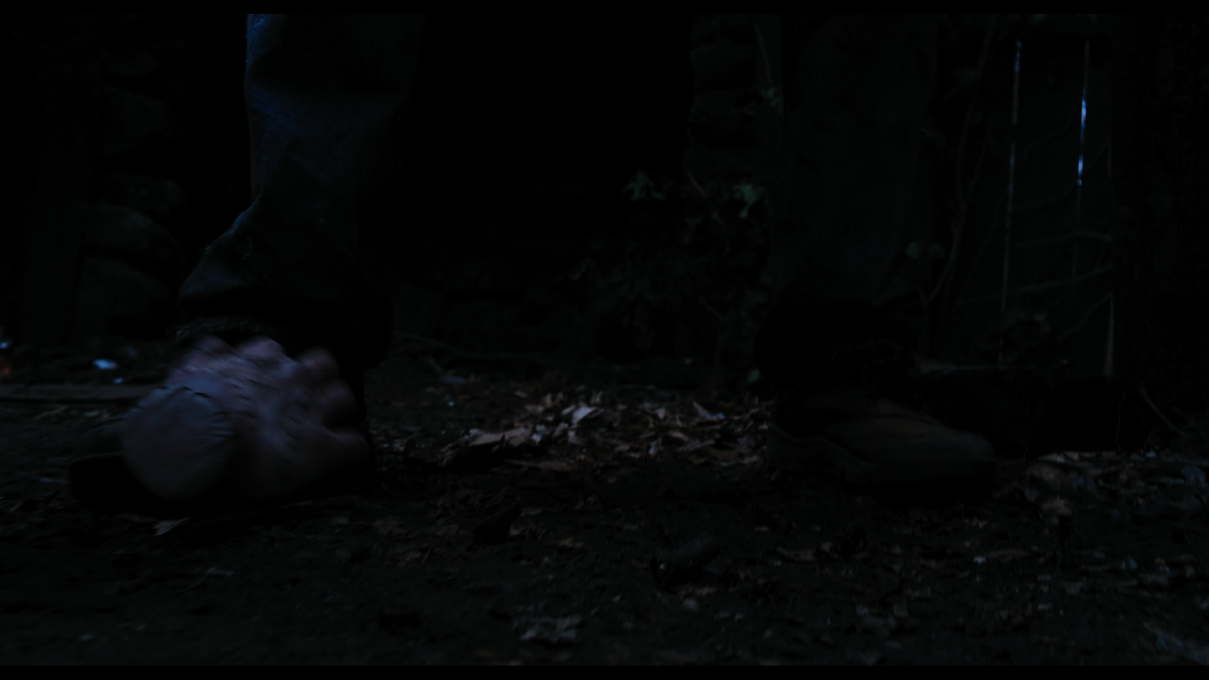Wednesday S01E03 “Friend or Woe” screencap 3510