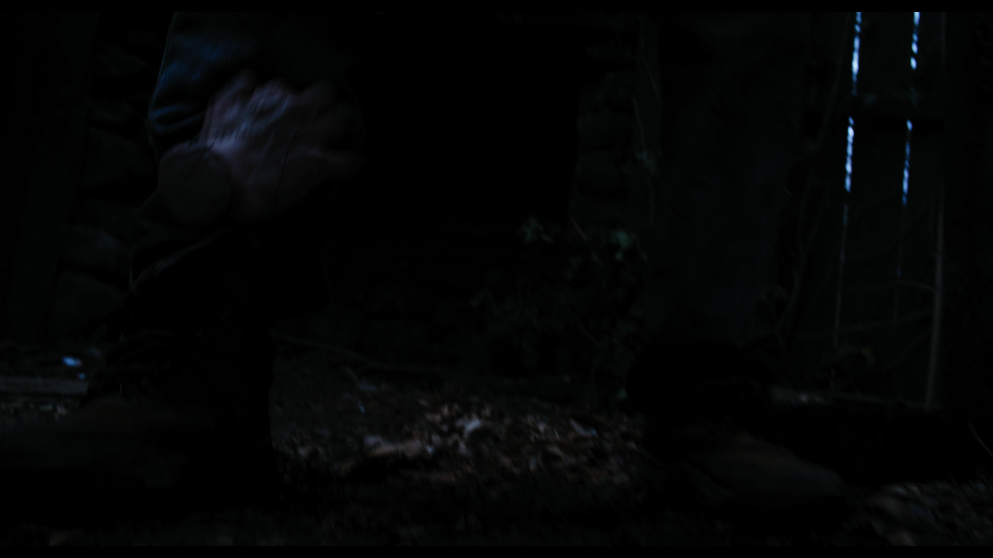 Wednesday S01E03 “Friend or Woe” movie still 3511
