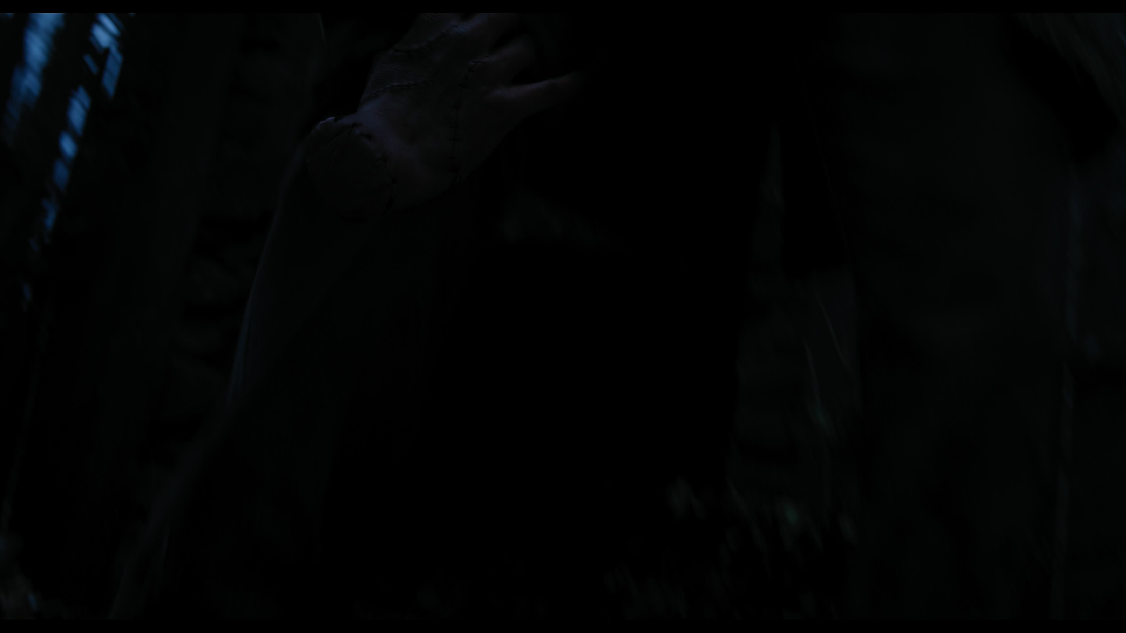 Wednesday S01E03 “Friend or Woe” HD screenshot 3512