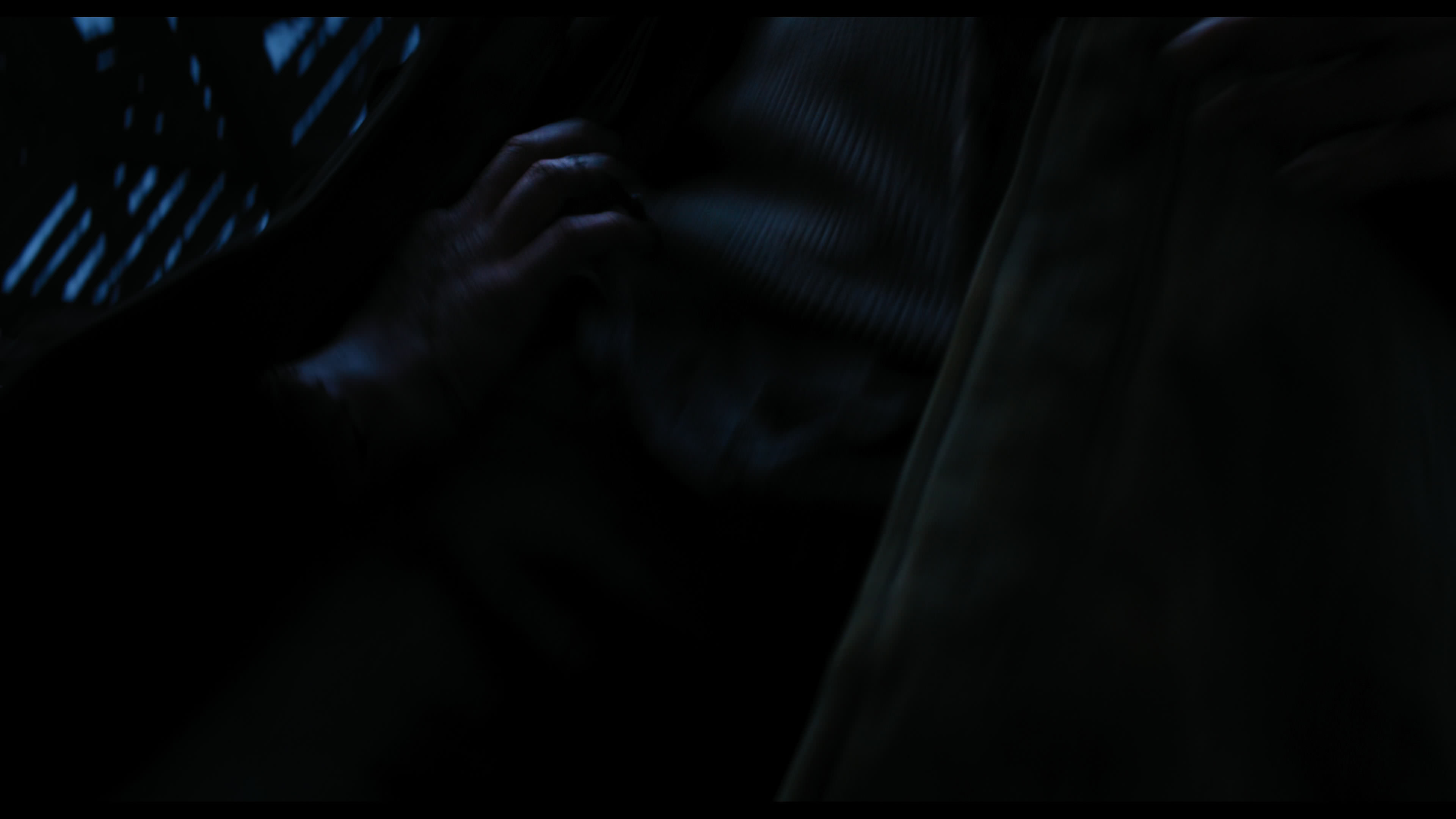 Wednesday S01E03 “Friend or Woe” screencap 3513