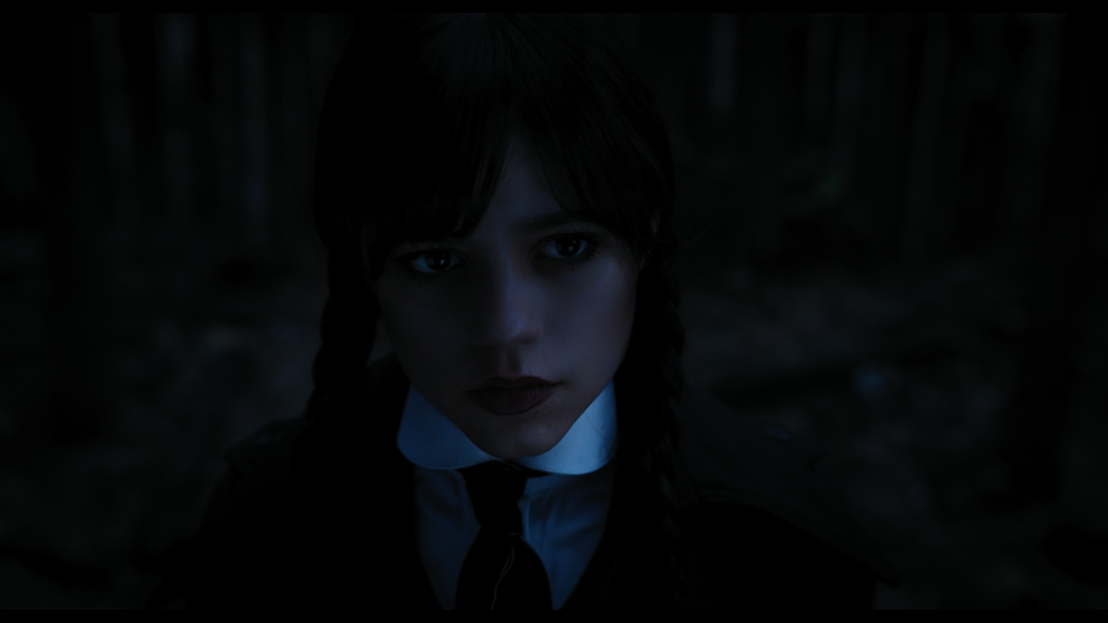 Wednesday S01E03 “Friend or Woe” movie still 3514