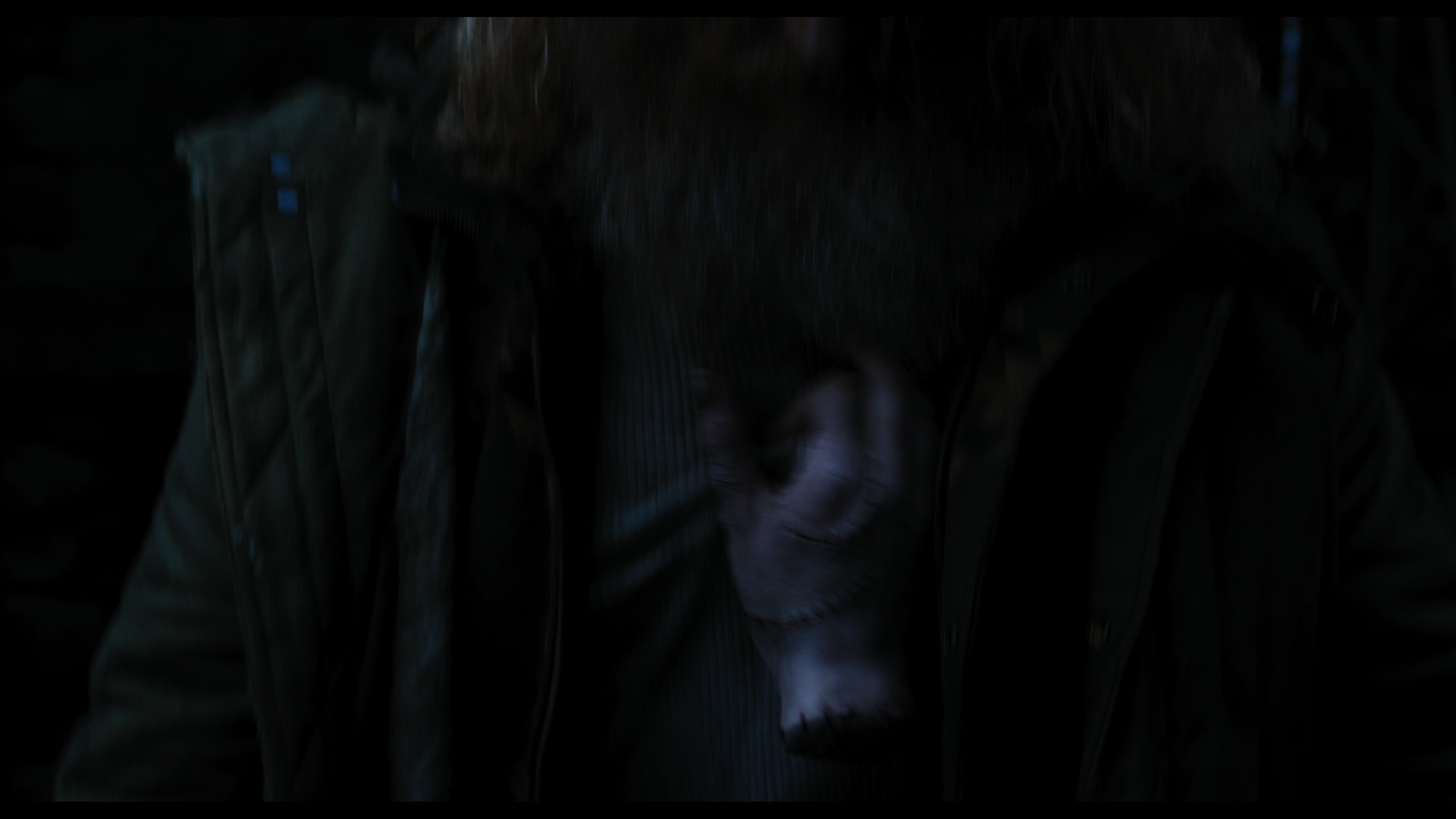 Wednesday S01E03 “Friend or Woe” screencap 3516