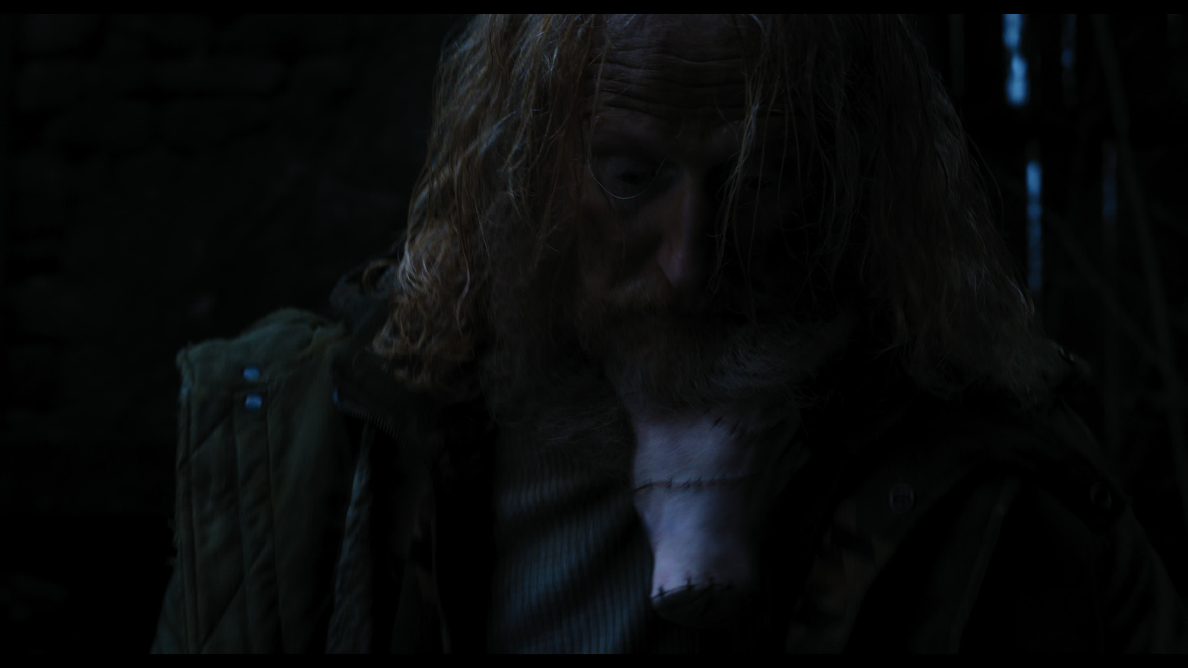 Wednesday S01E03 “Friend or Woe” movie still 3517