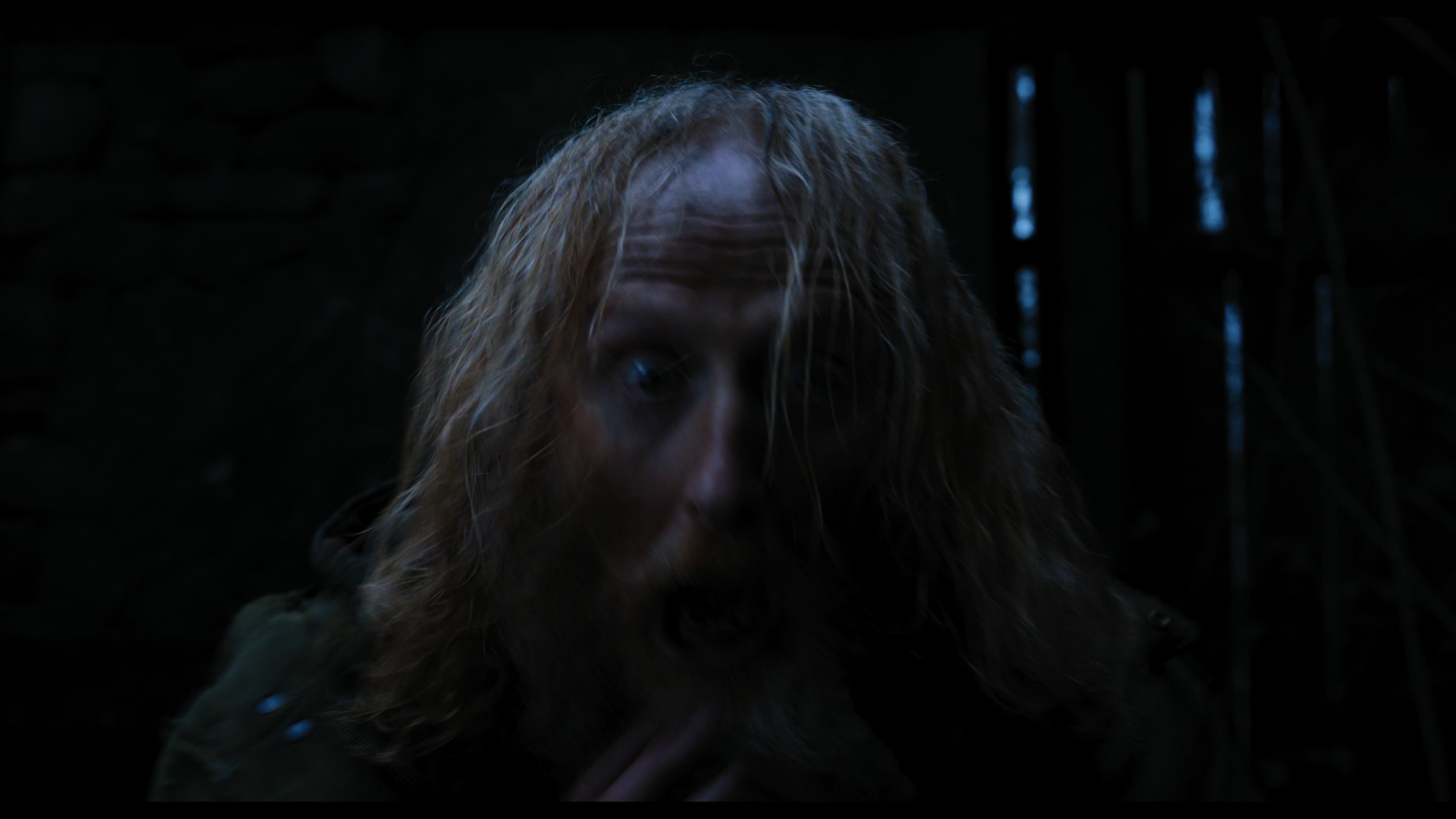 Wednesday S01E03 “Friend or Woe” HD screenshot 3518