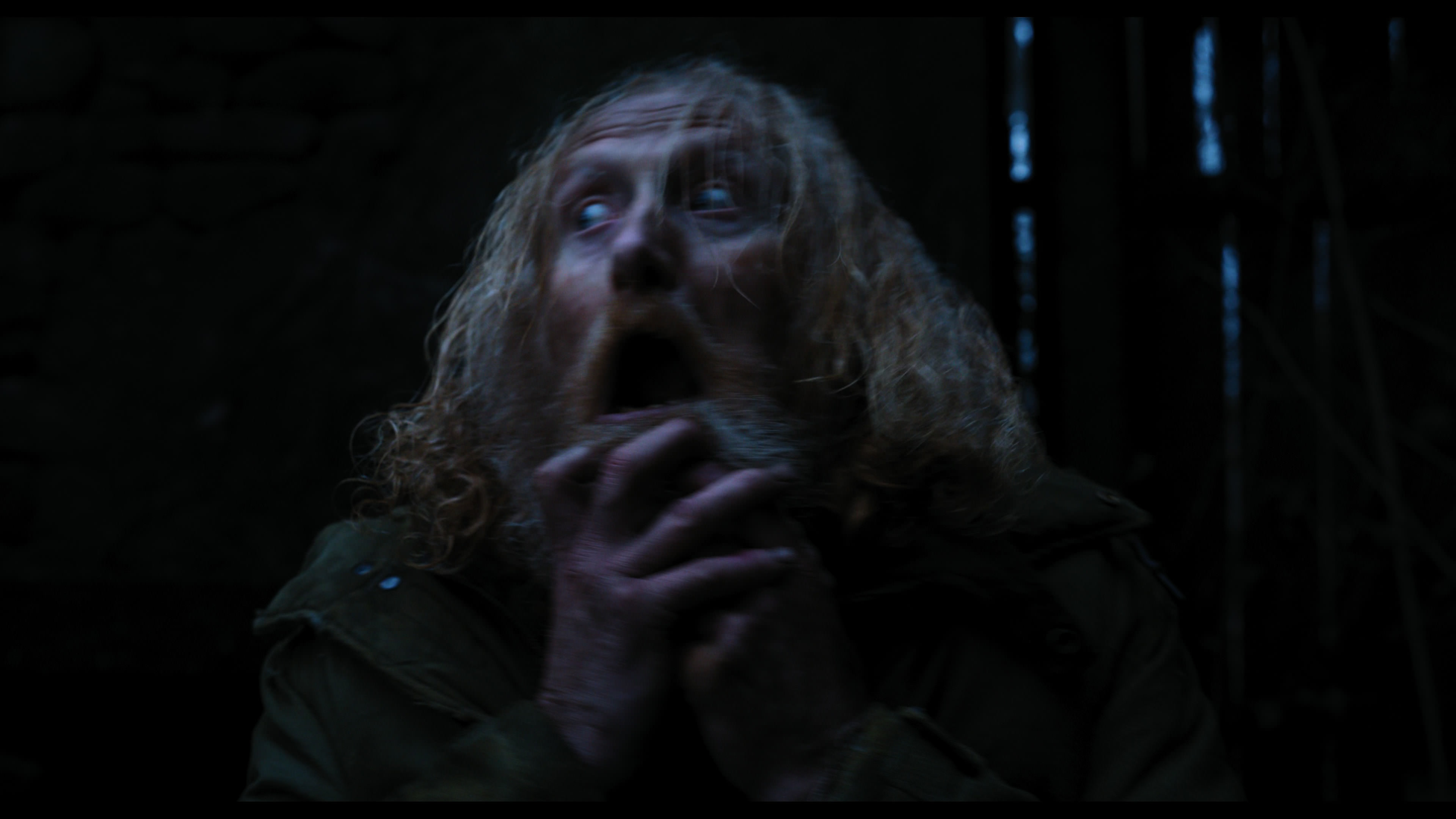 Wednesday S01E03 “Friend or Woe” screencap 3519