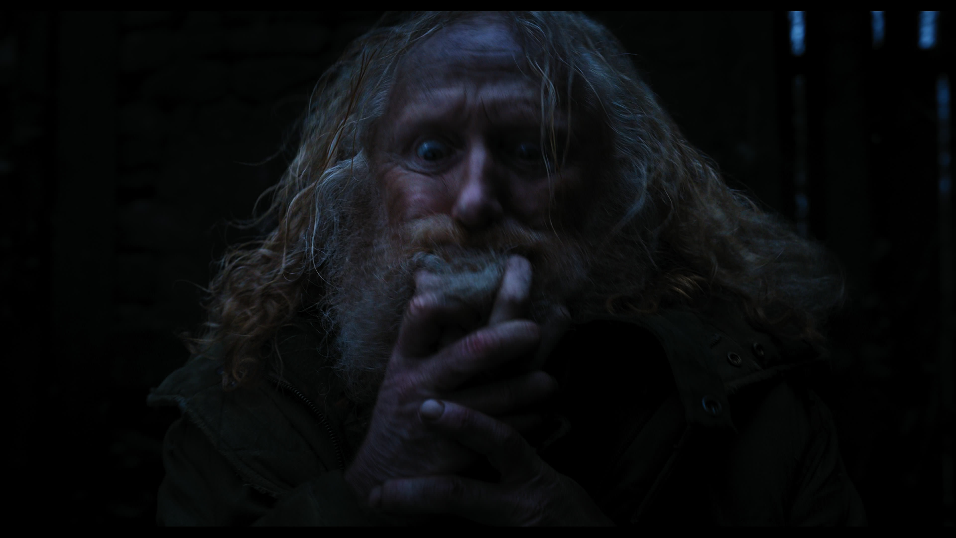Wednesday S01E03 “Friend or Woe” movie still 3526