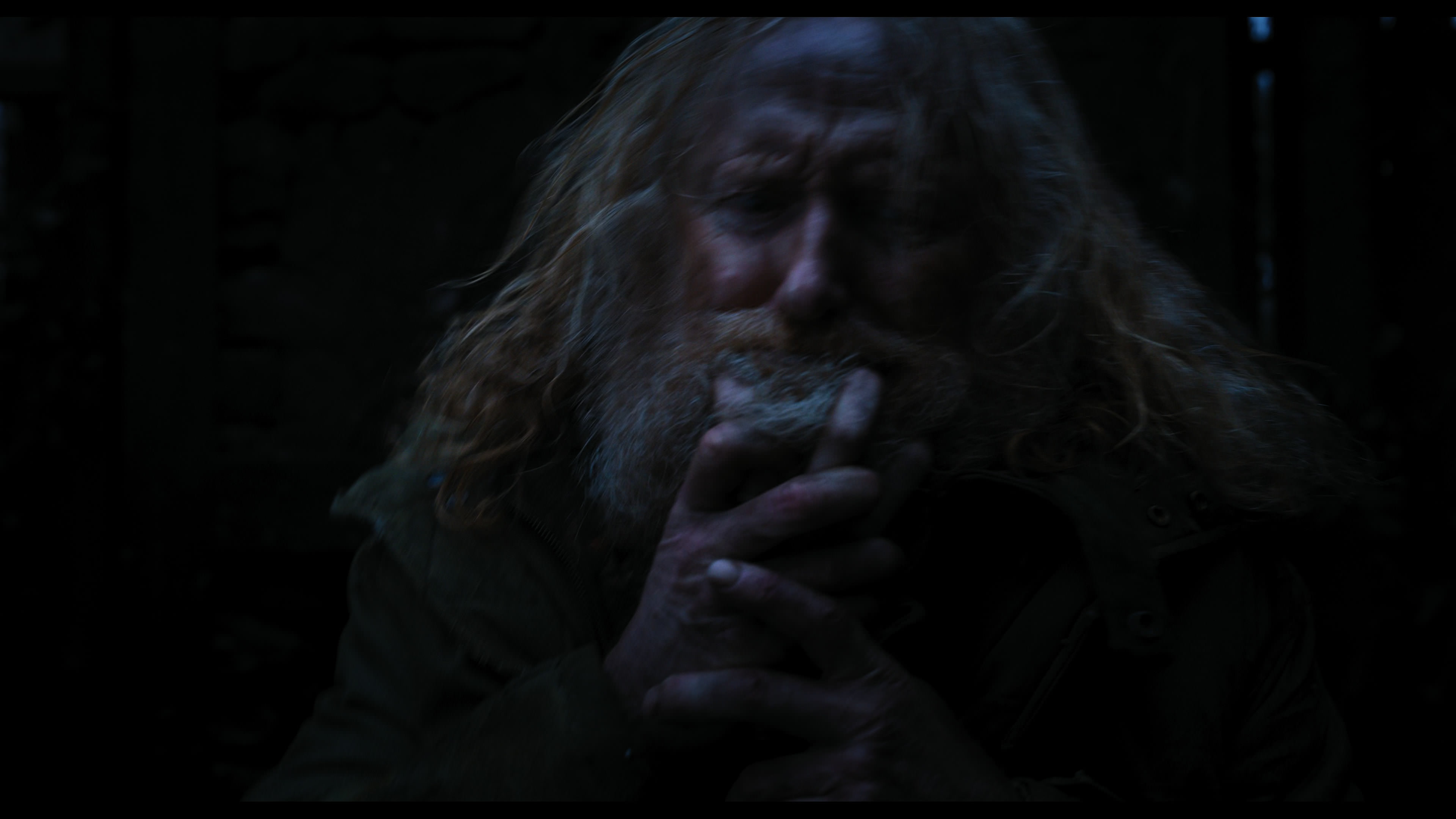 Wednesday S01E03 “Friend or Woe” HD screenshot 3527