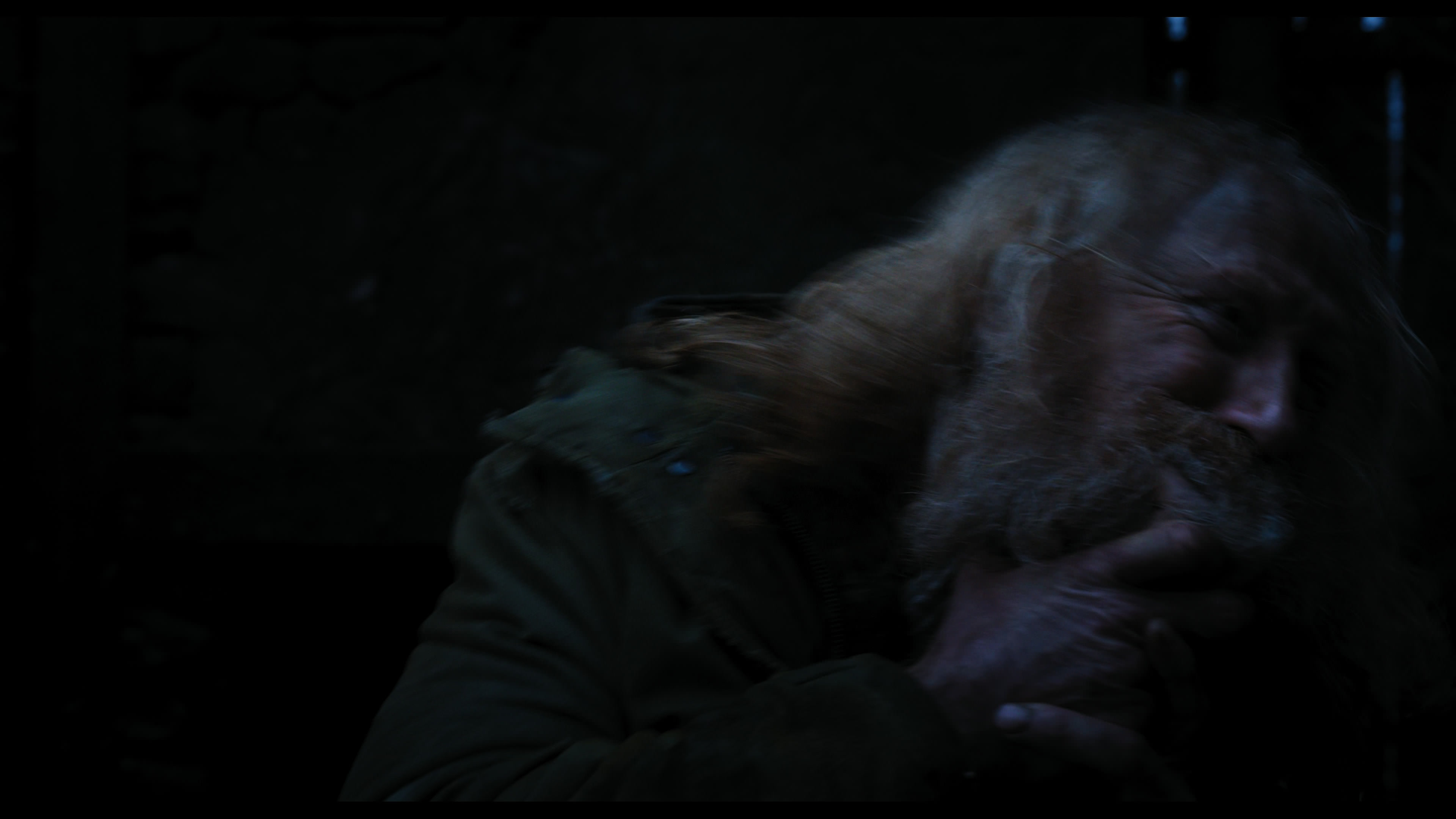 Wednesday S01E03 “Friend or Woe” screencap 3528
