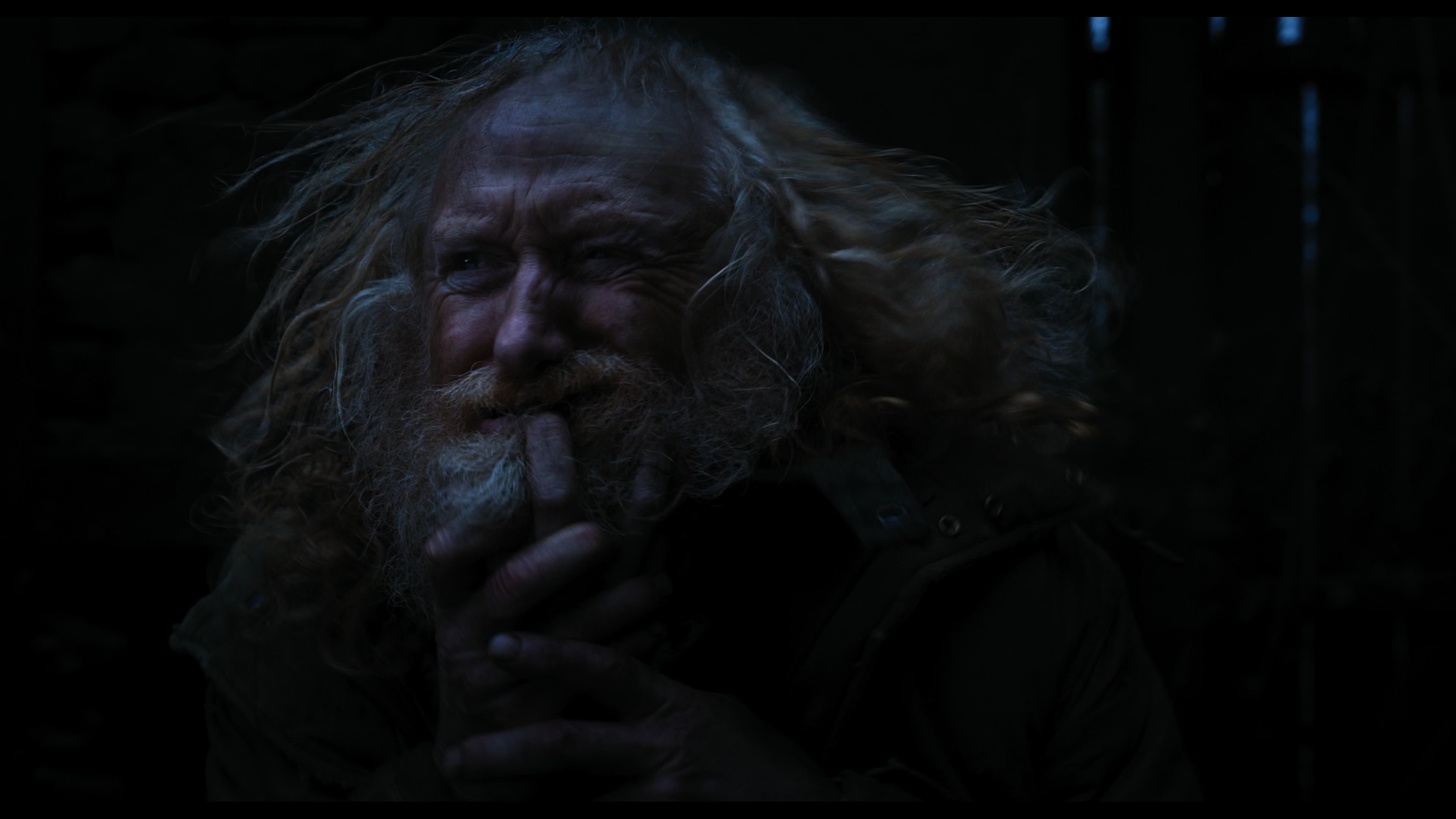 Wednesday S01E03 “Friend or Woe” movie still 3529