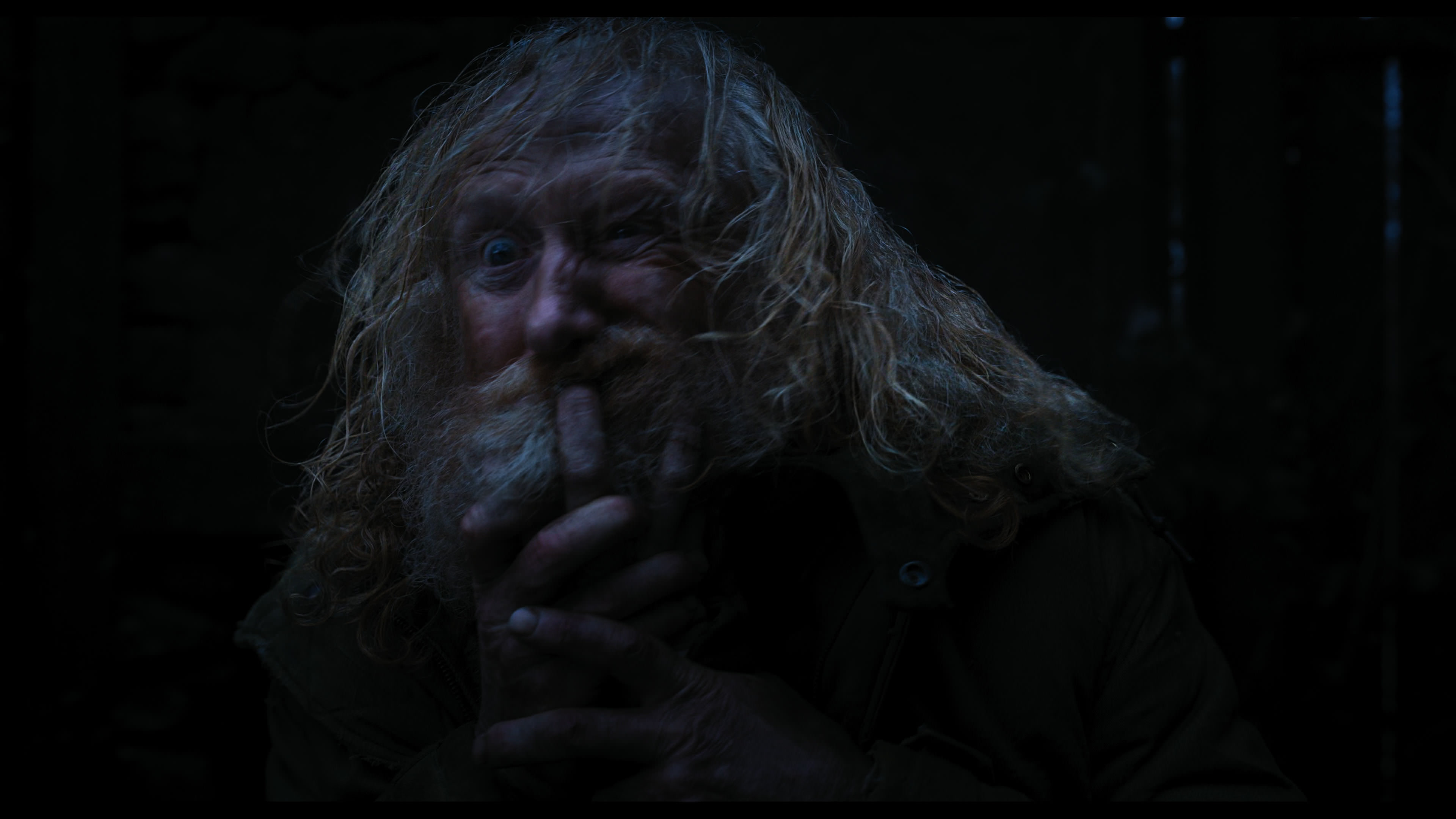 Wednesday S01E03 “Friend or Woe” HD screenshot 3530