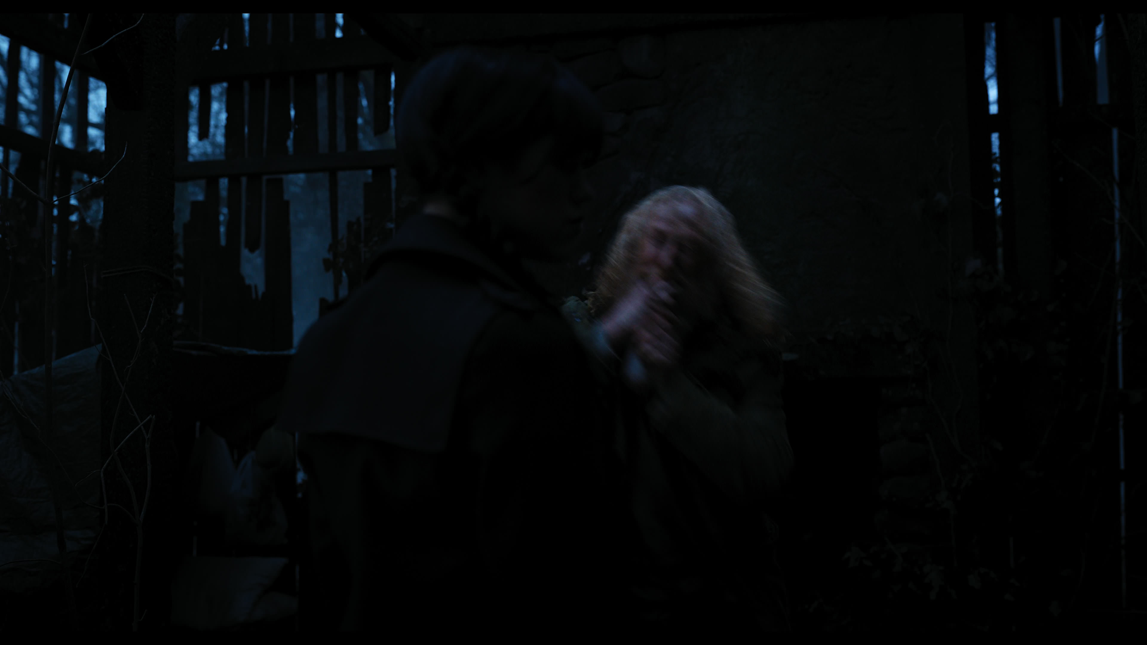 Wednesday S01E03 “Friend or Woe” screencap 3531