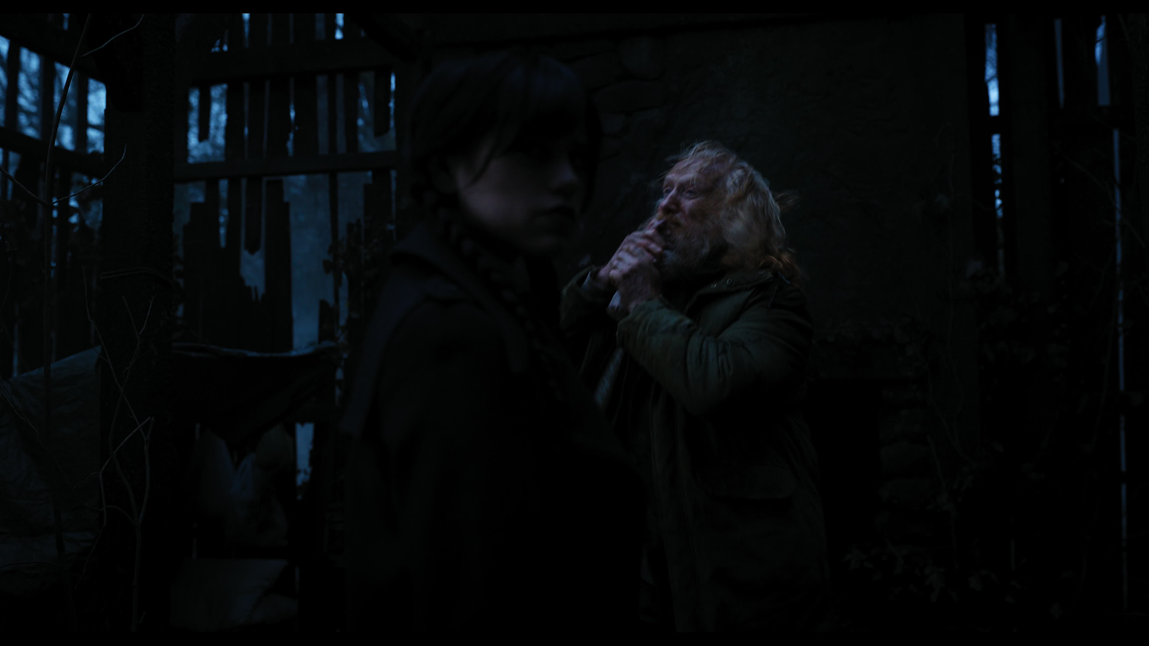 Wednesday S01E03 “Friend or Woe” movie still 3532