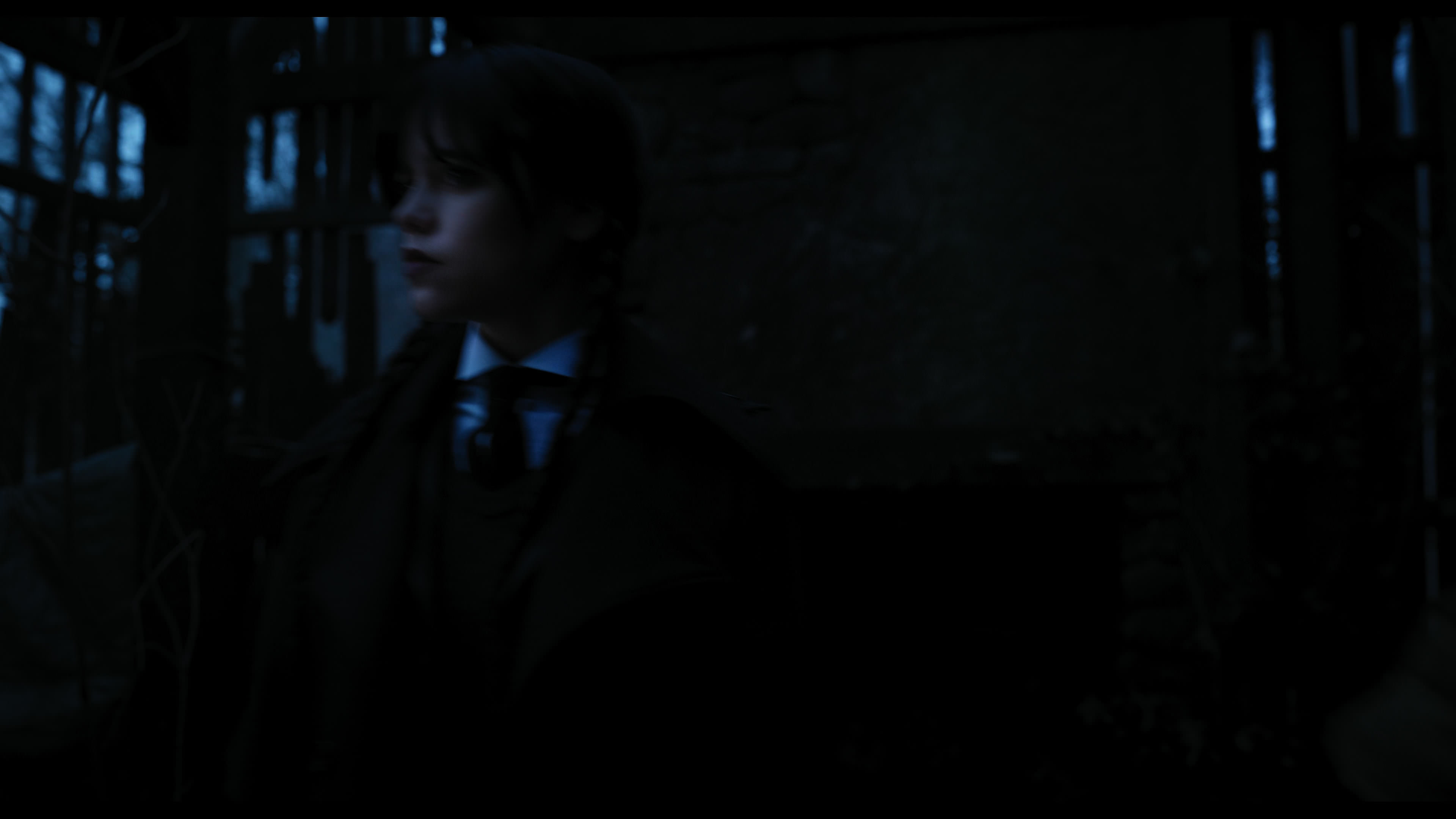 Wednesday S01E03 “Friend or Woe” movie still 3535