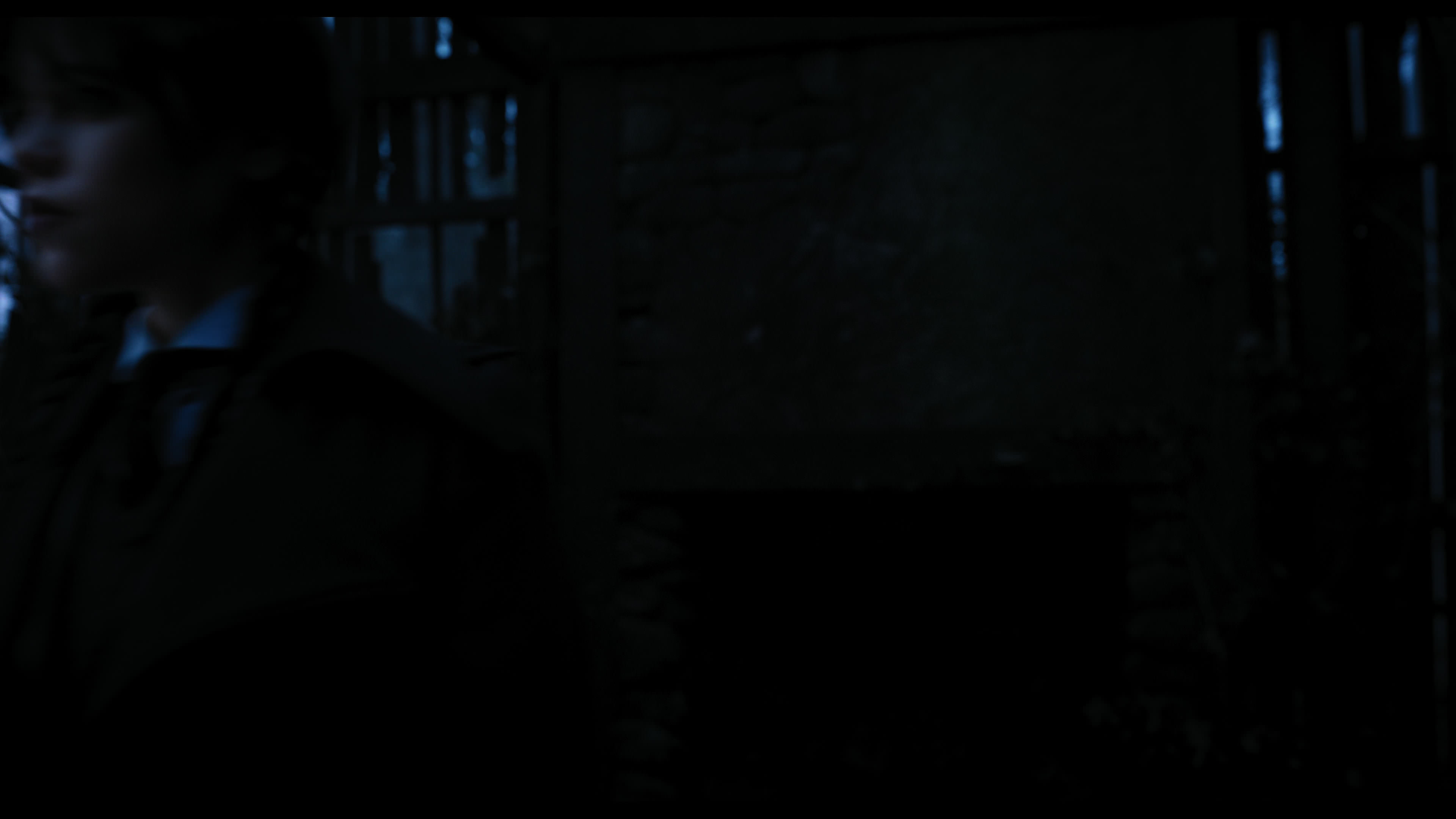 Wednesday S01E03 “Friend or Woe” HD screenshot 3536