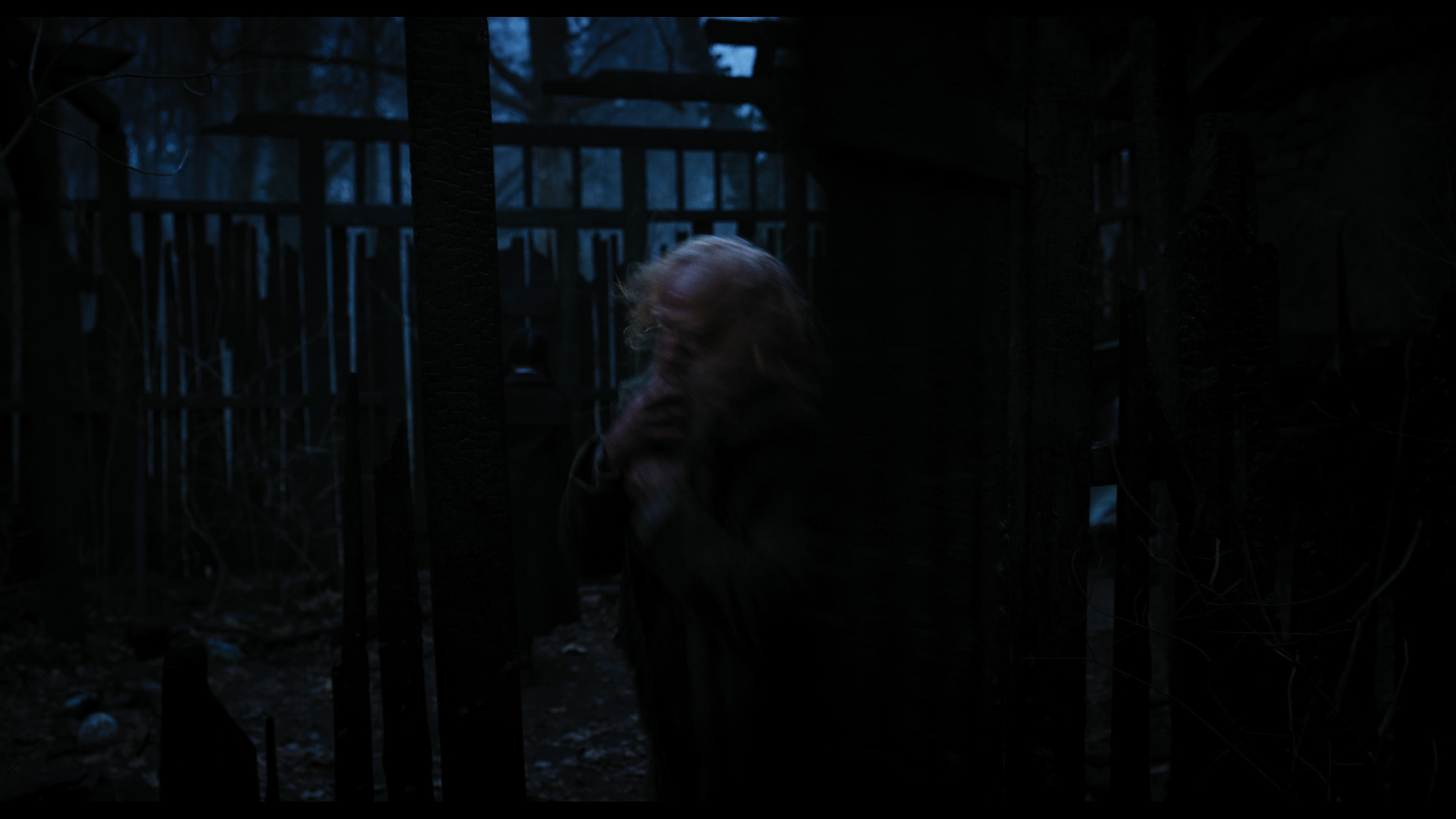 Wednesday S01E03 “Friend or Woe” screencap 3537
