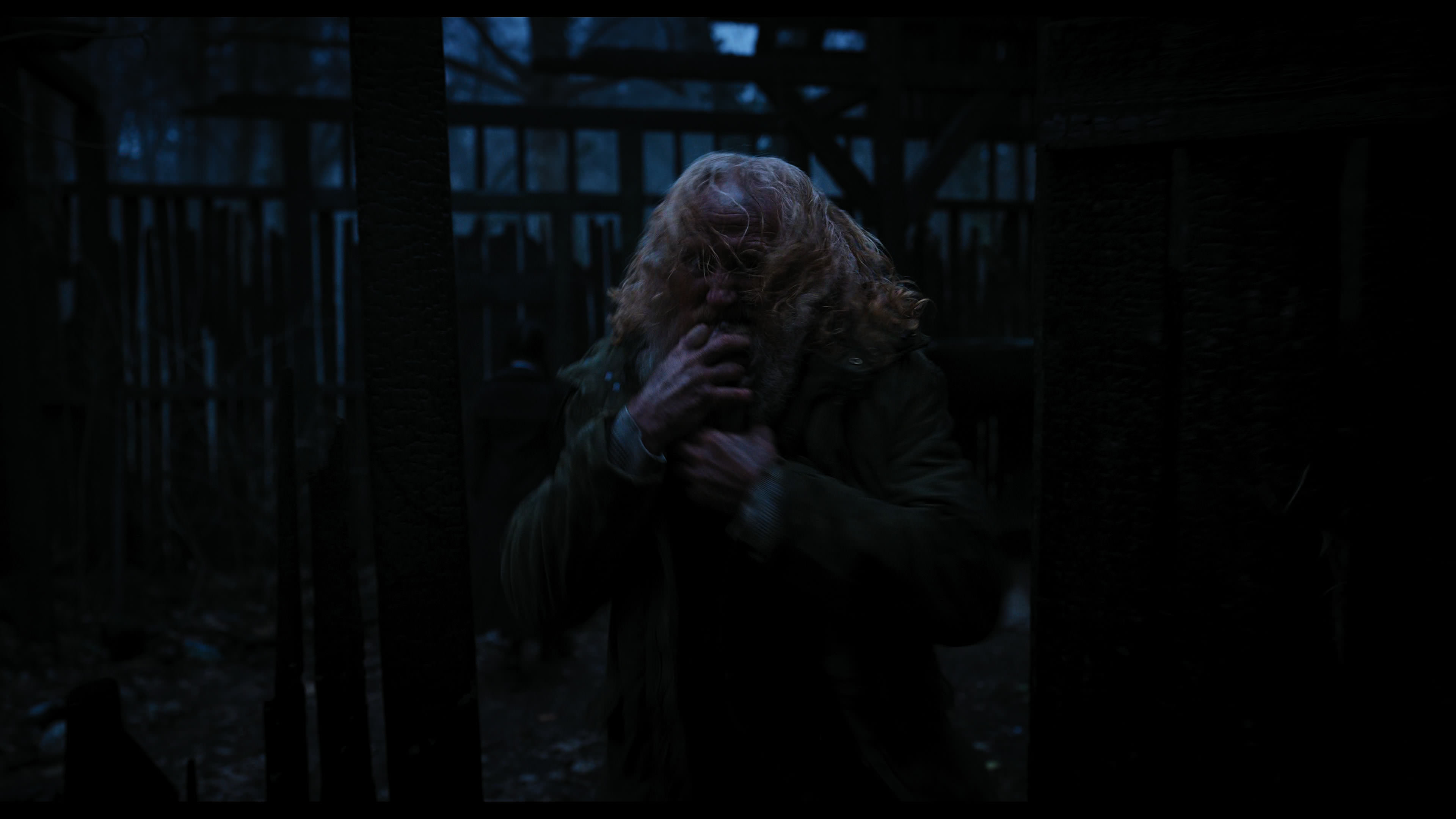 Wednesday S01E03 “Friend or Woe” movie still 3538