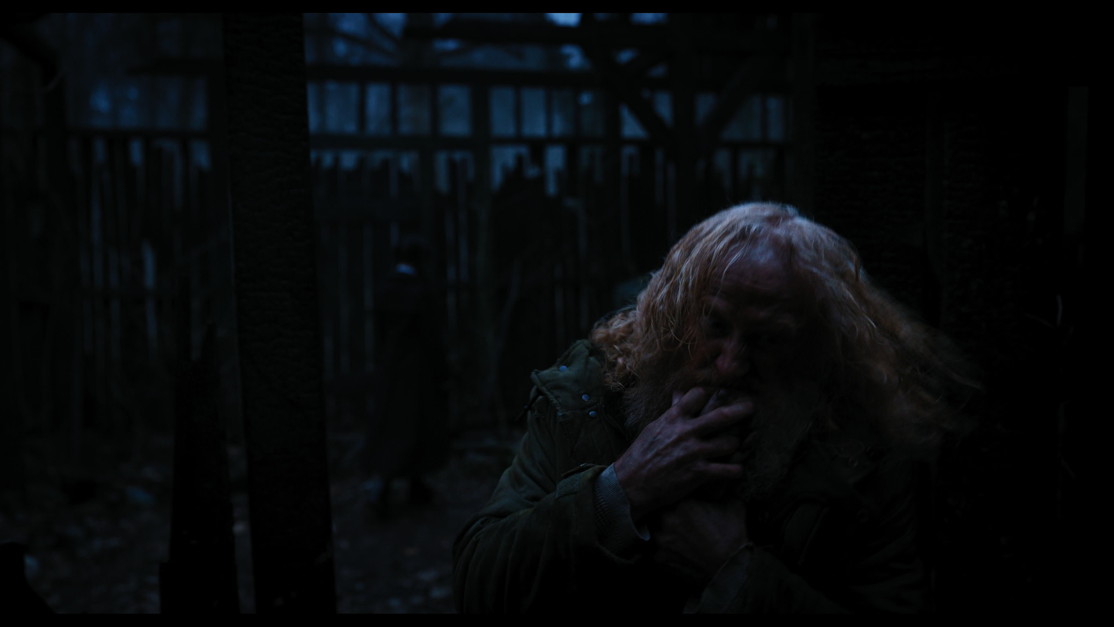 Wednesday S01E03 “Friend or Woe” HD screenshot 3539
