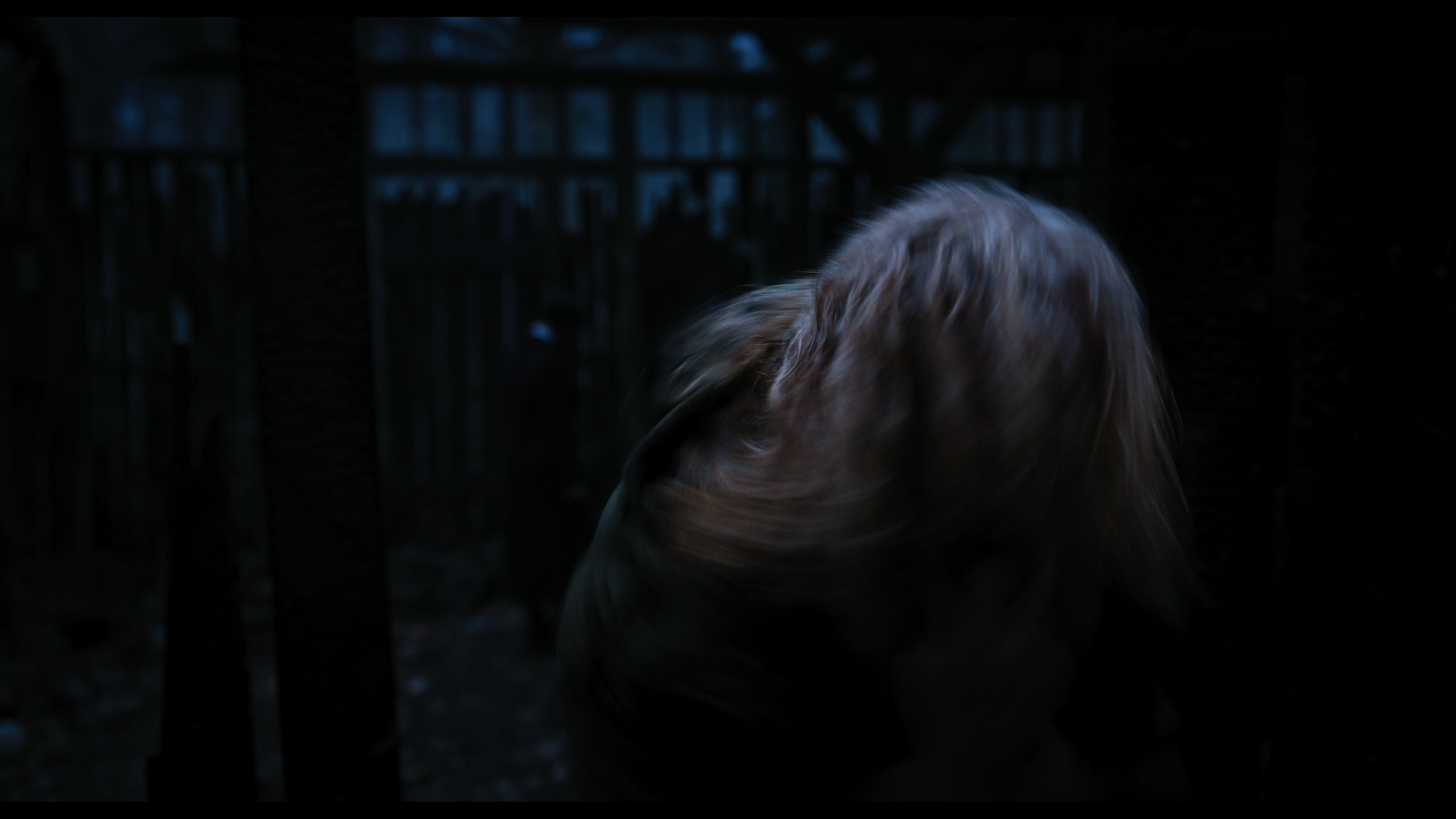 Wednesday S01E03 “Friend or Woe” screencap 3540