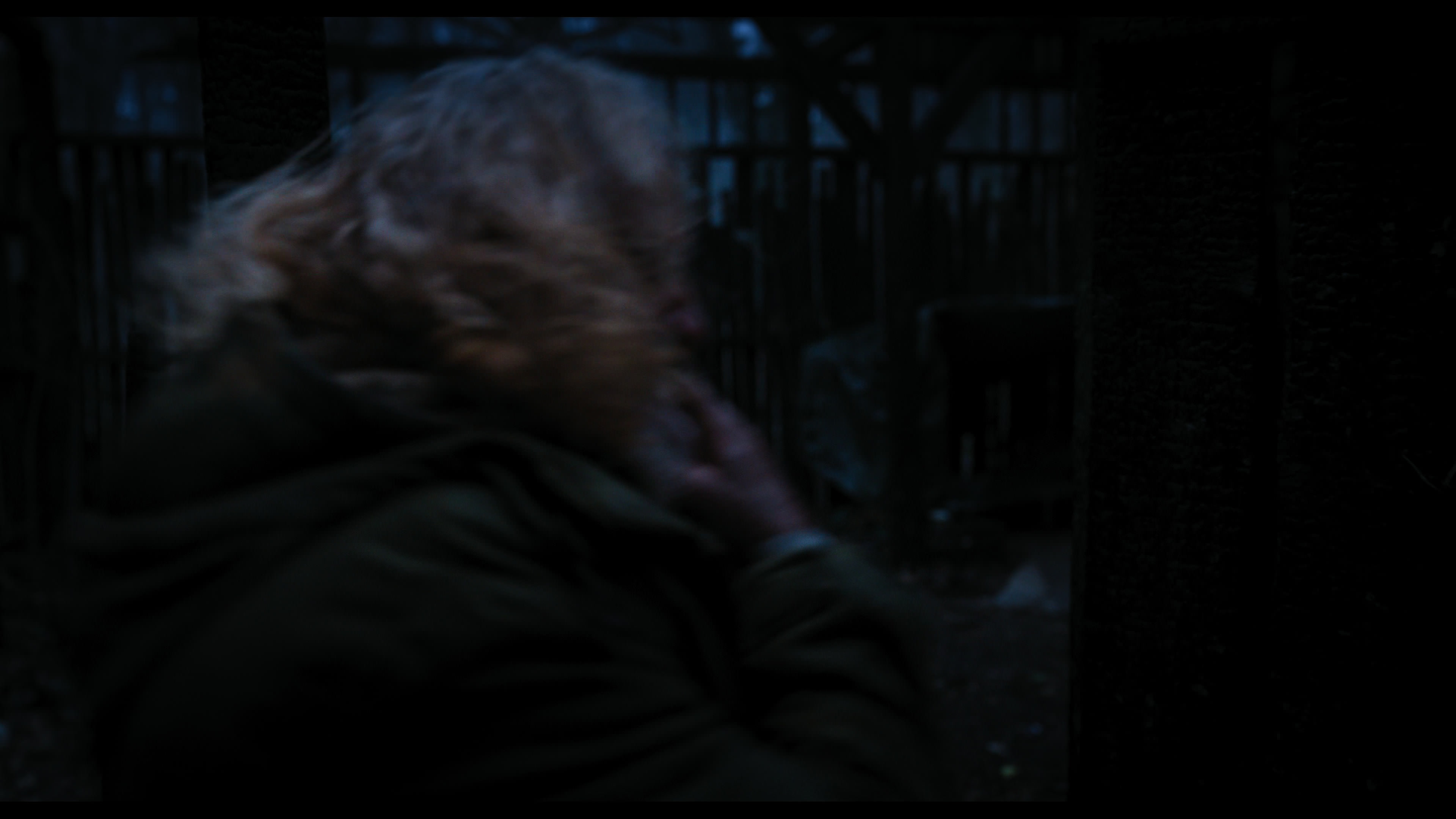 Wednesday S01E03 “Friend or Woe” movie still 3541