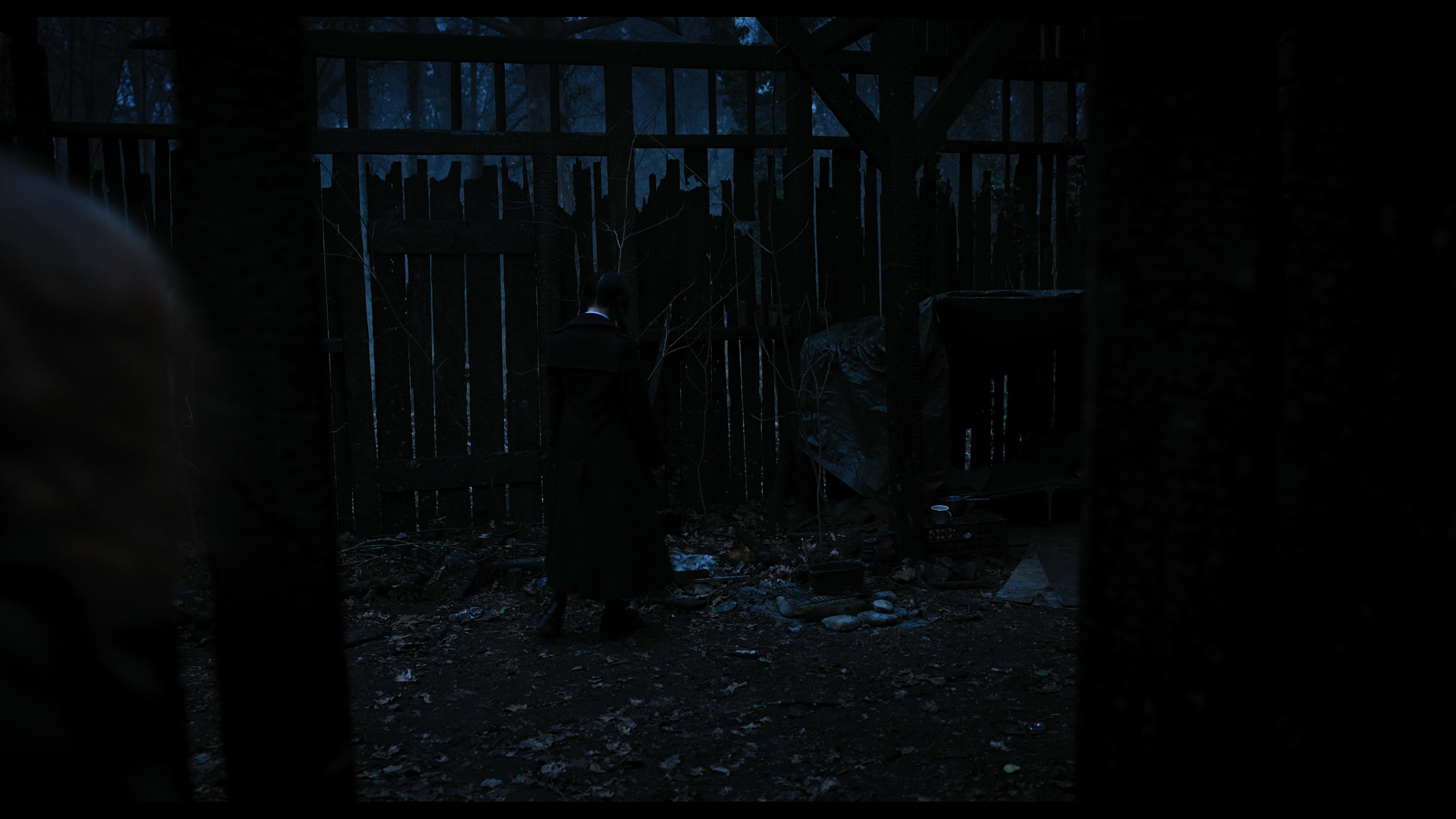 Wednesday S01E03 “Friend or Woe” HD screenshot 3542