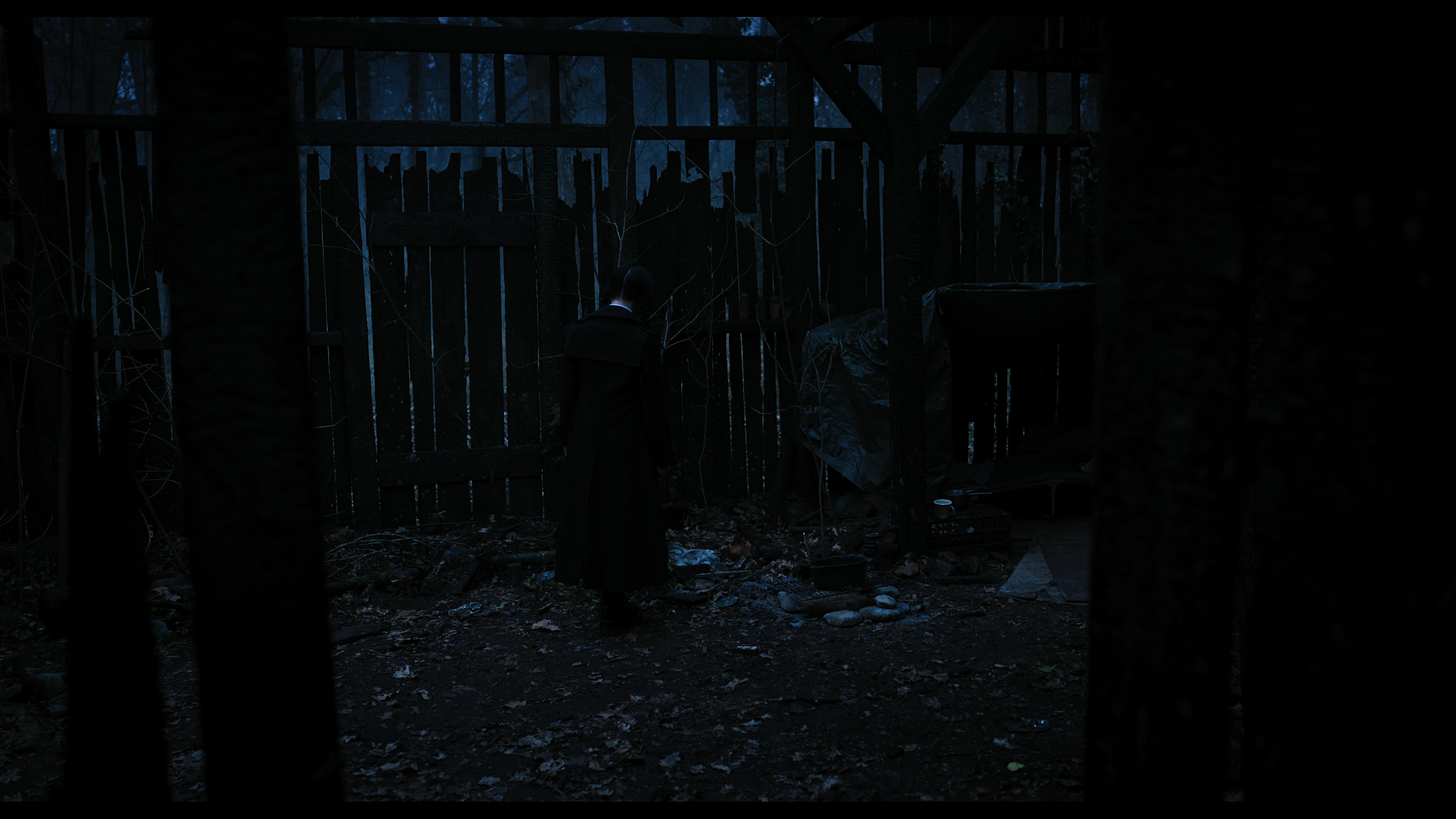Wednesday S01E03 “Friend or Woe” HD screenshot 3545