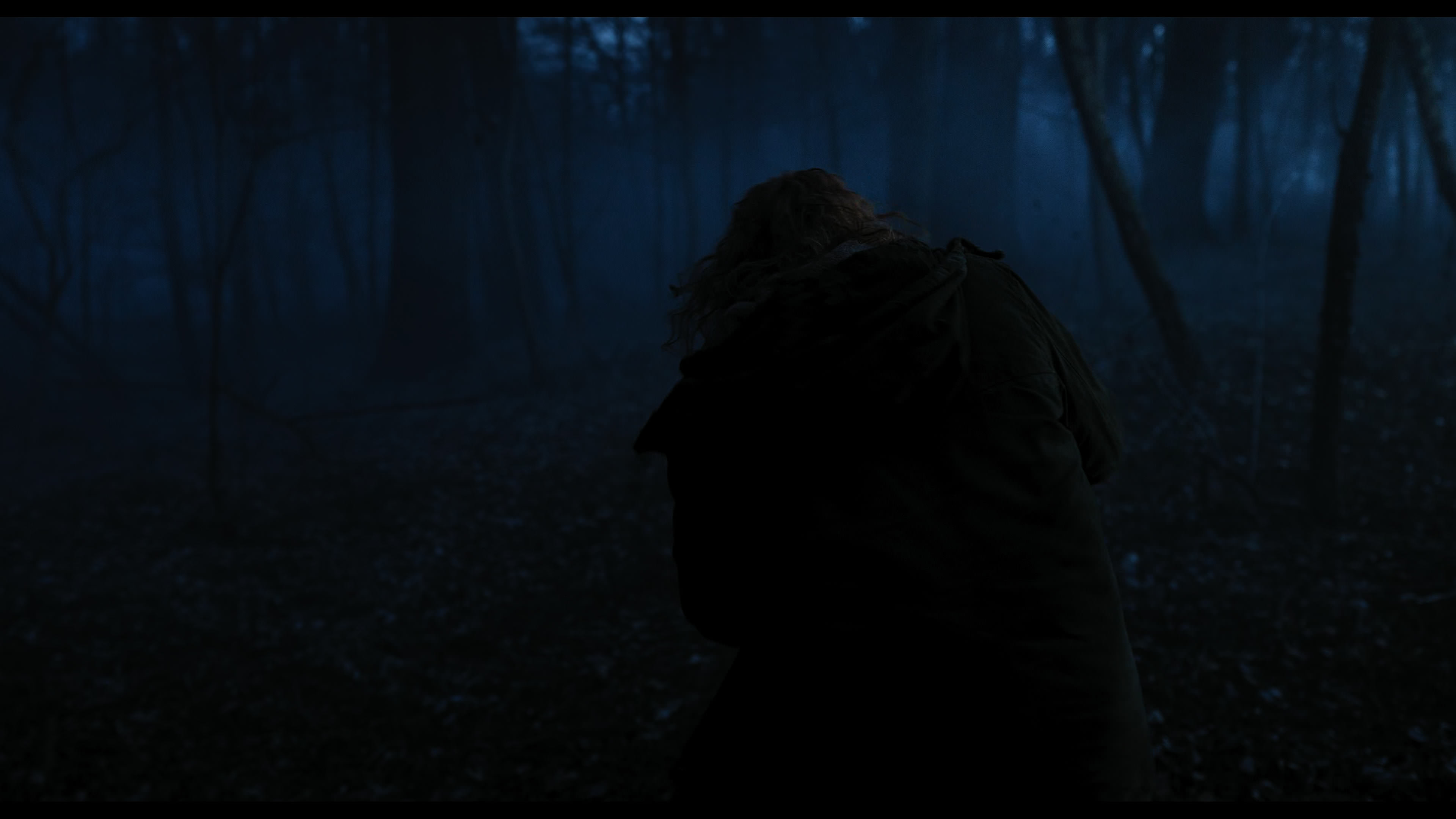 Wednesday S01E03 “Friend or Woe” movie still 3547