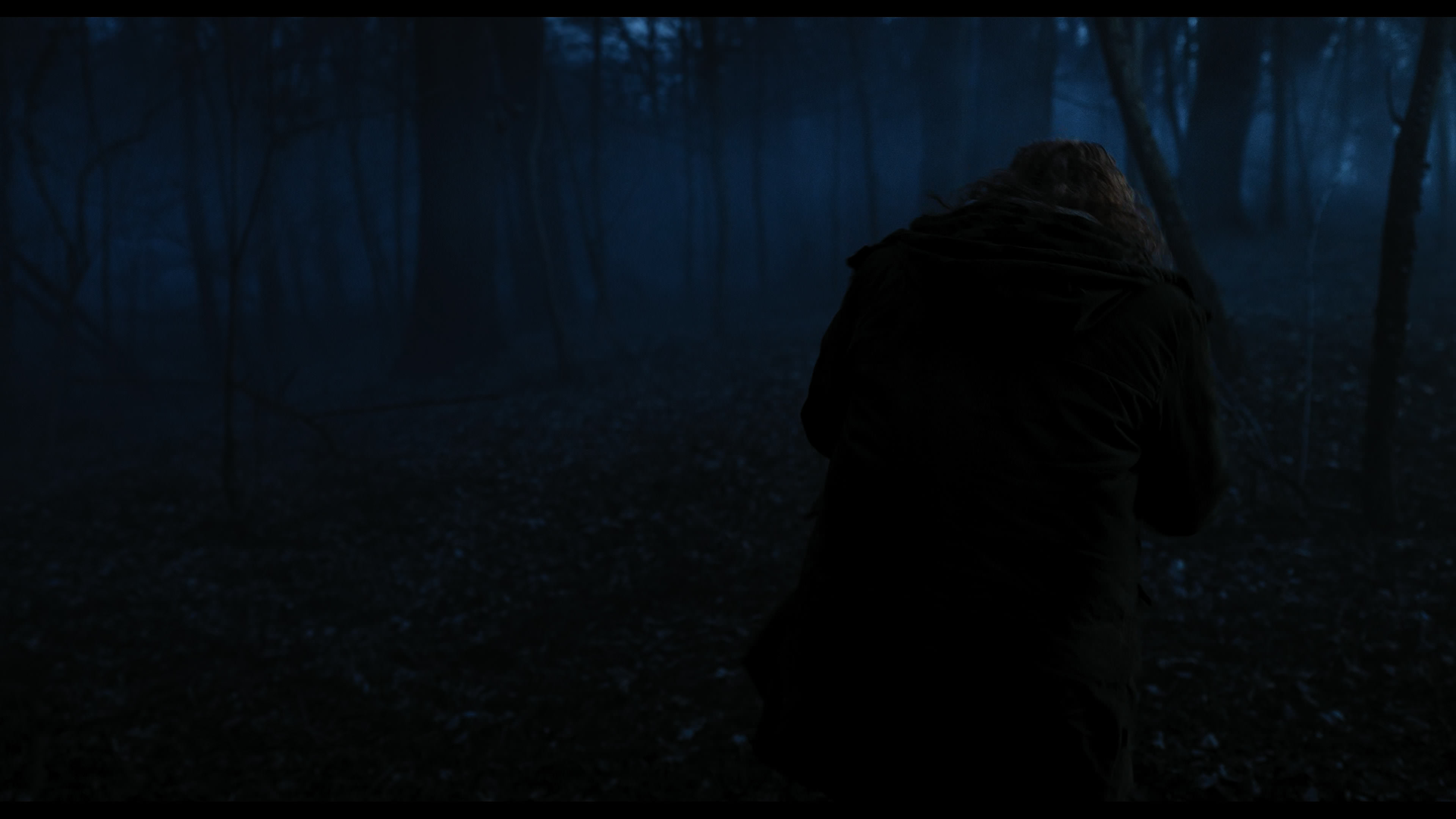 Wednesday S01E03 “Friend or Woe” HD screenshot 3548