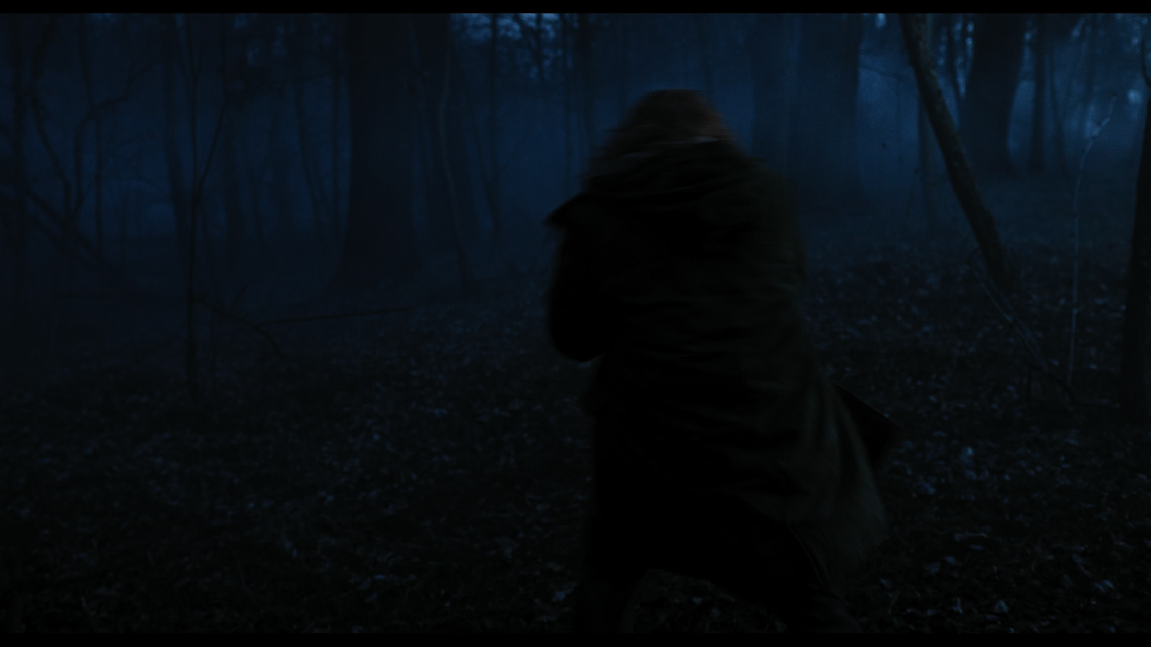 Wednesday S01E03 “Friend or Woe” screencap 3549