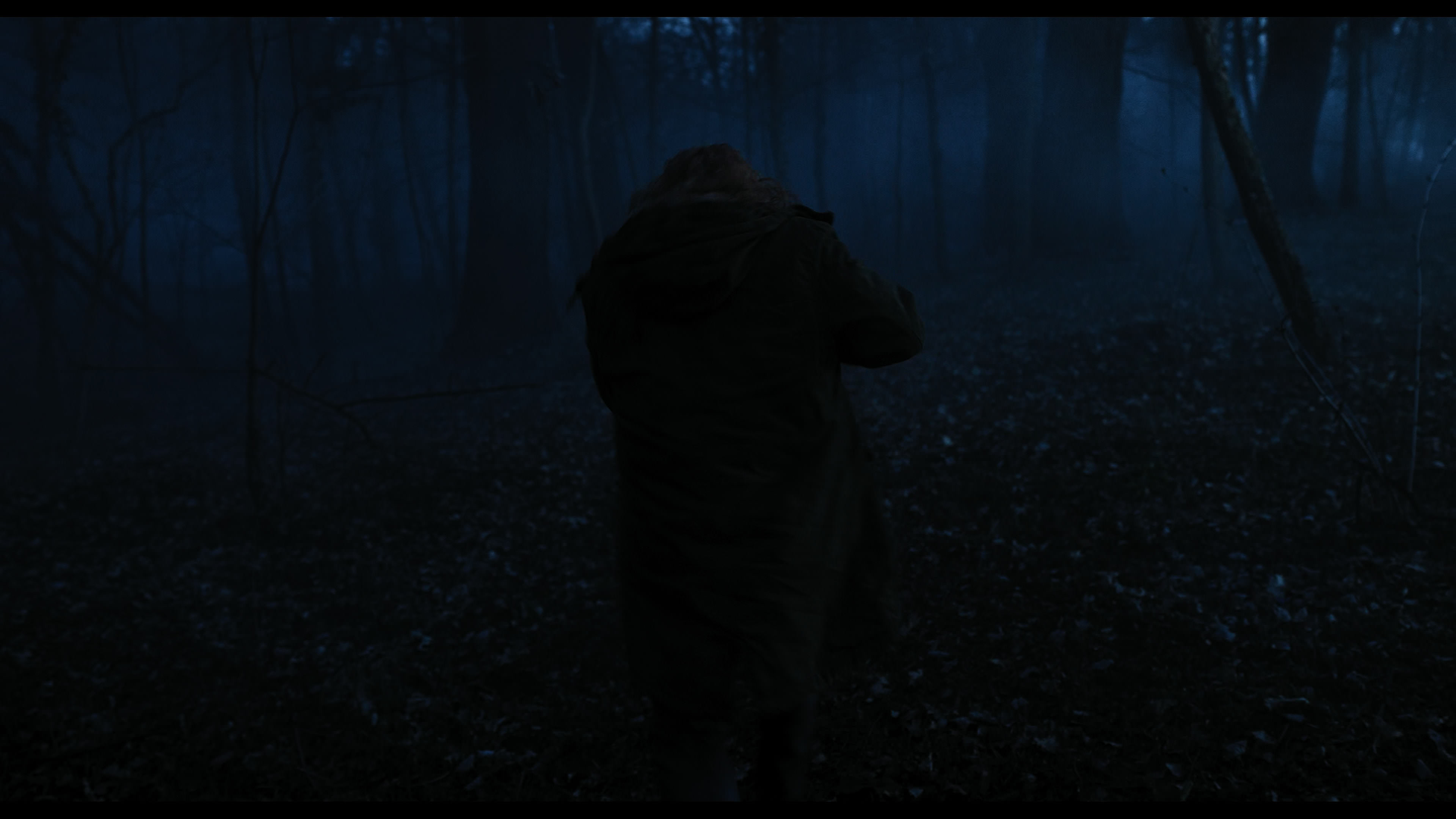 Wednesday S01E03 “Friend or Woe” movie still 3550