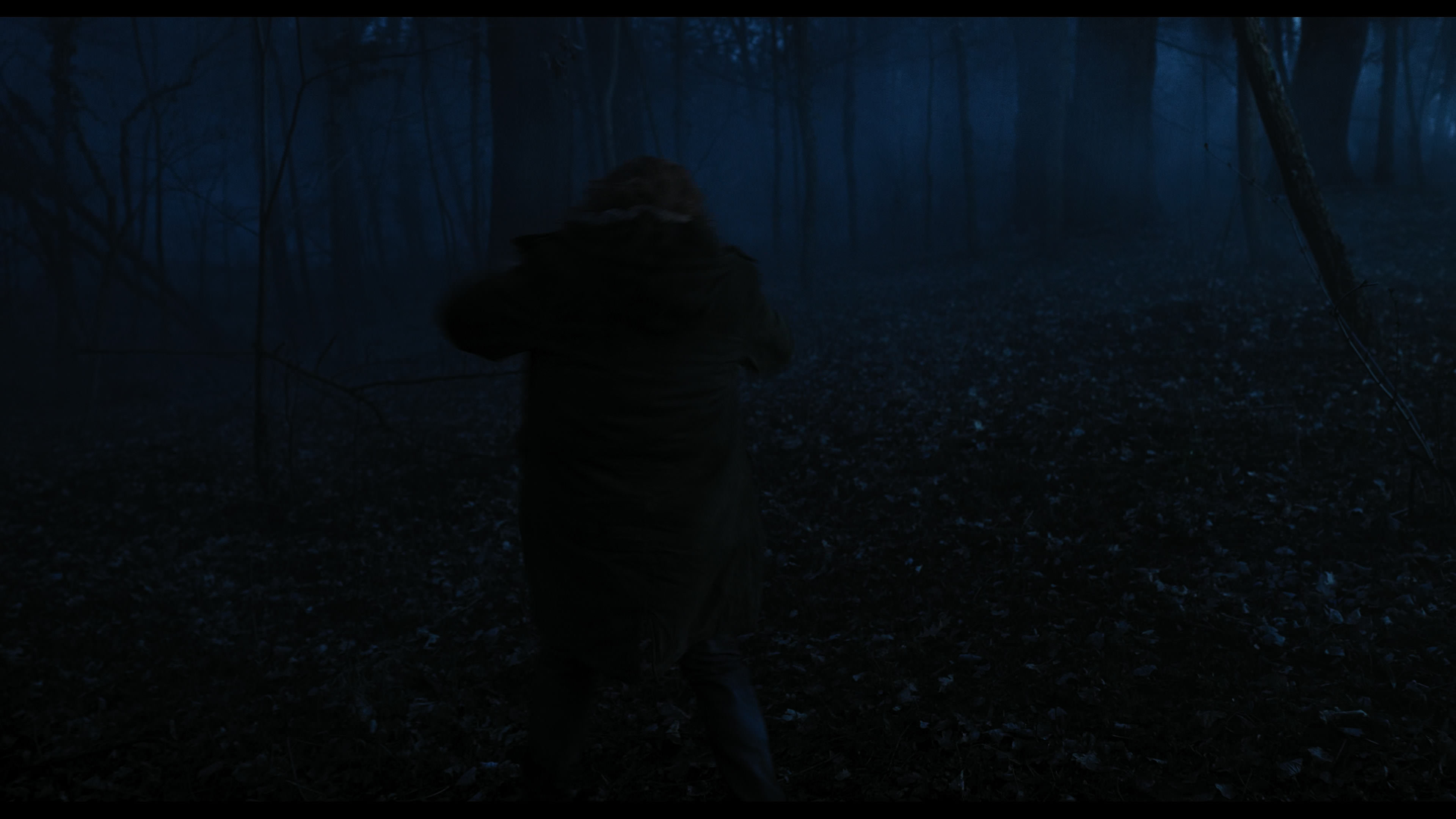 Wednesday S01E03 “Friend or Woe” HD screenshot 3551