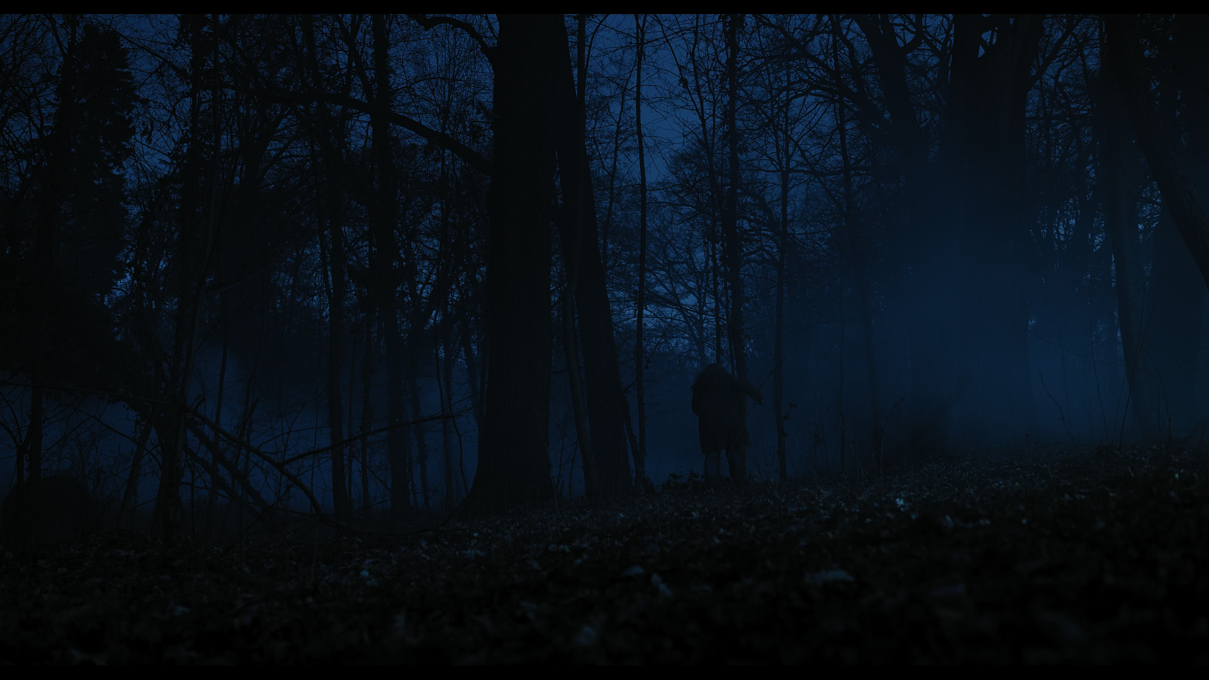 Wednesday S01E03 “Friend or Woe” movie still 3559