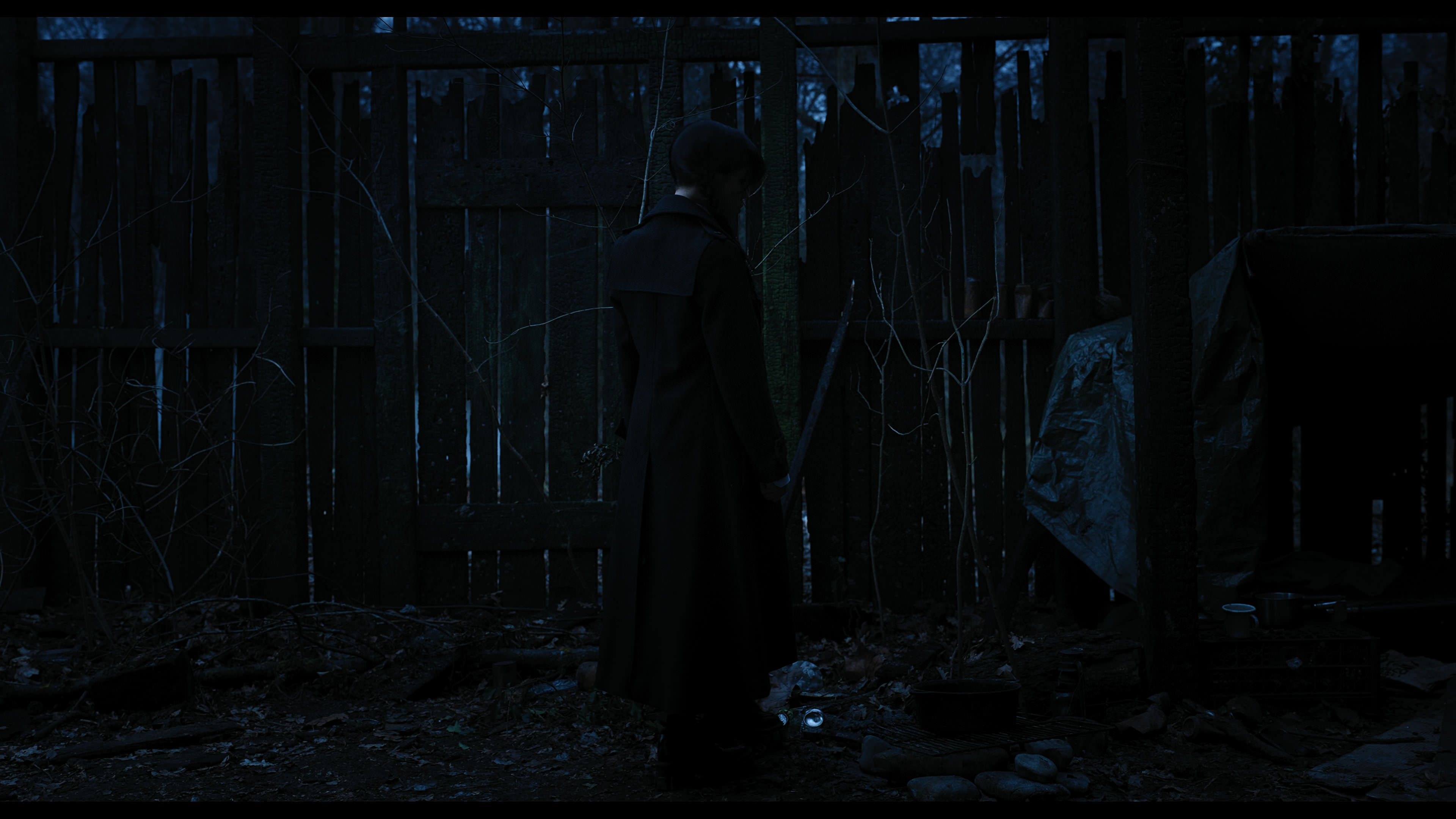 Wednesday S01E03 “Friend or Woe” HD screenshot 3572