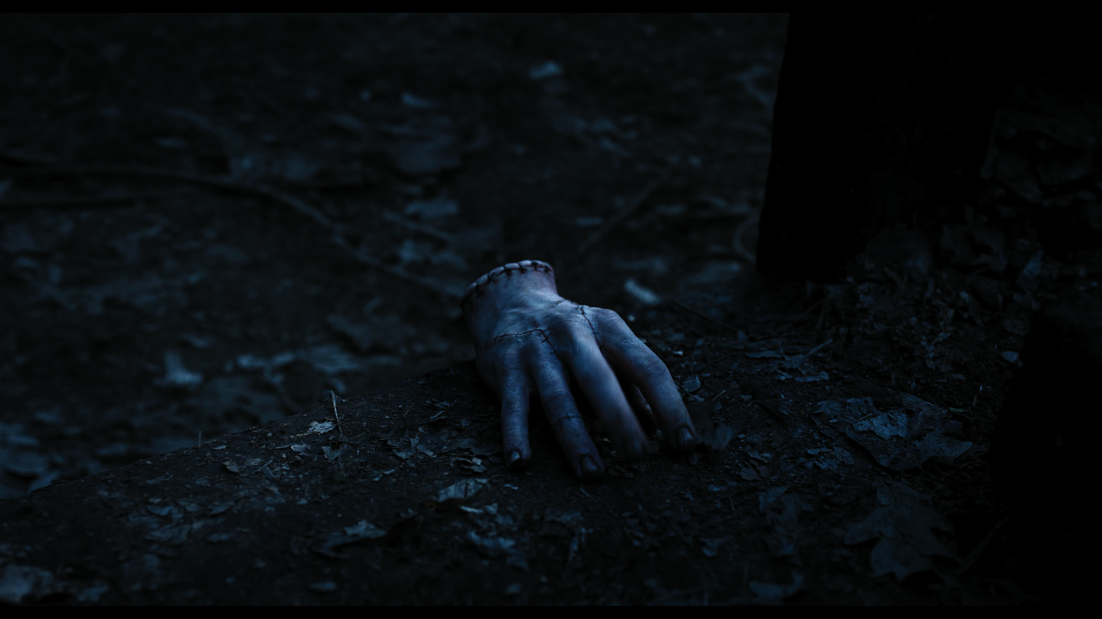 Wednesday S01E03 “Friend or Woe” HD screenshot 3575