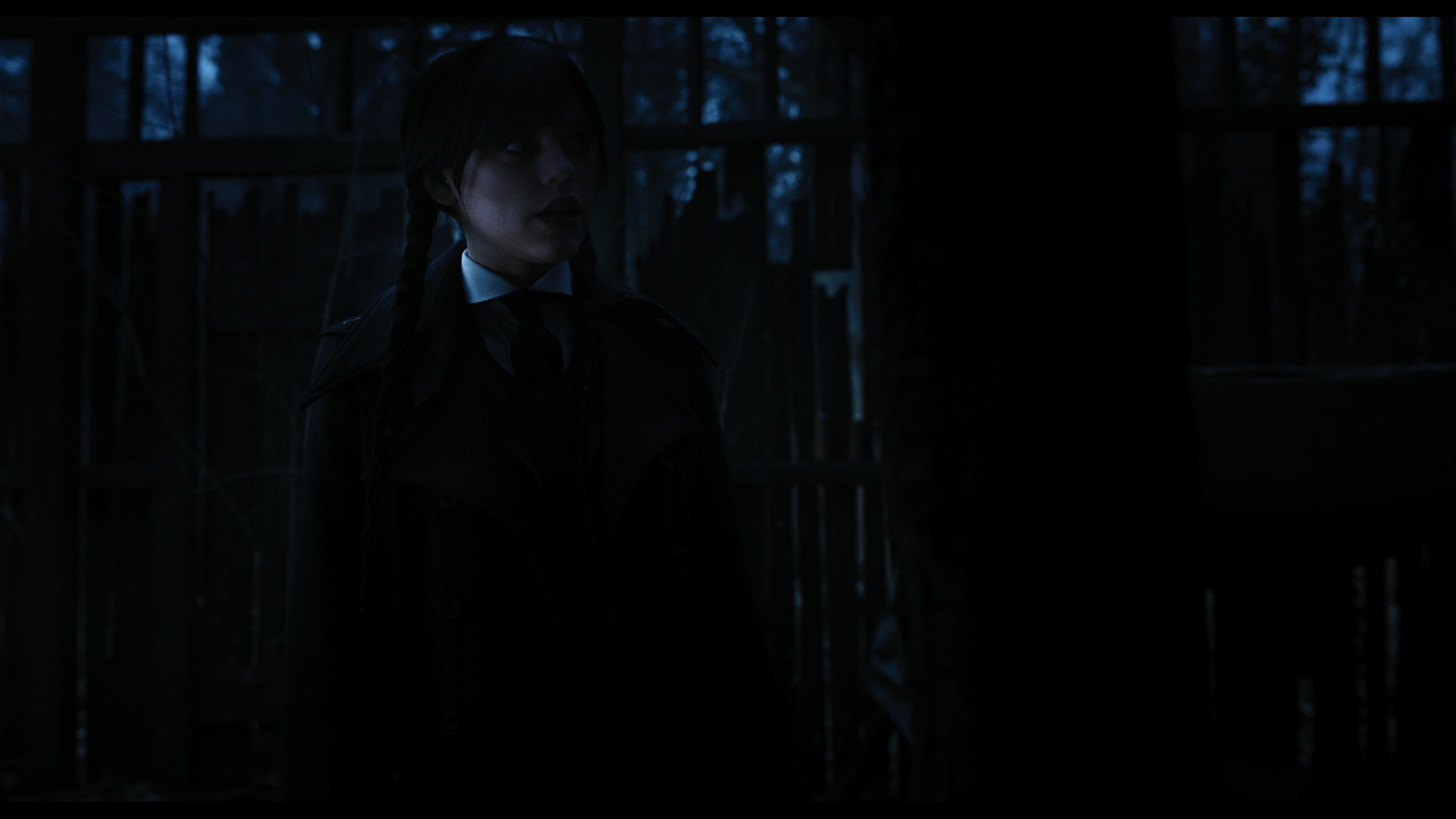 Wednesday S01E03 “Friend or Woe” HD screenshot 3590
