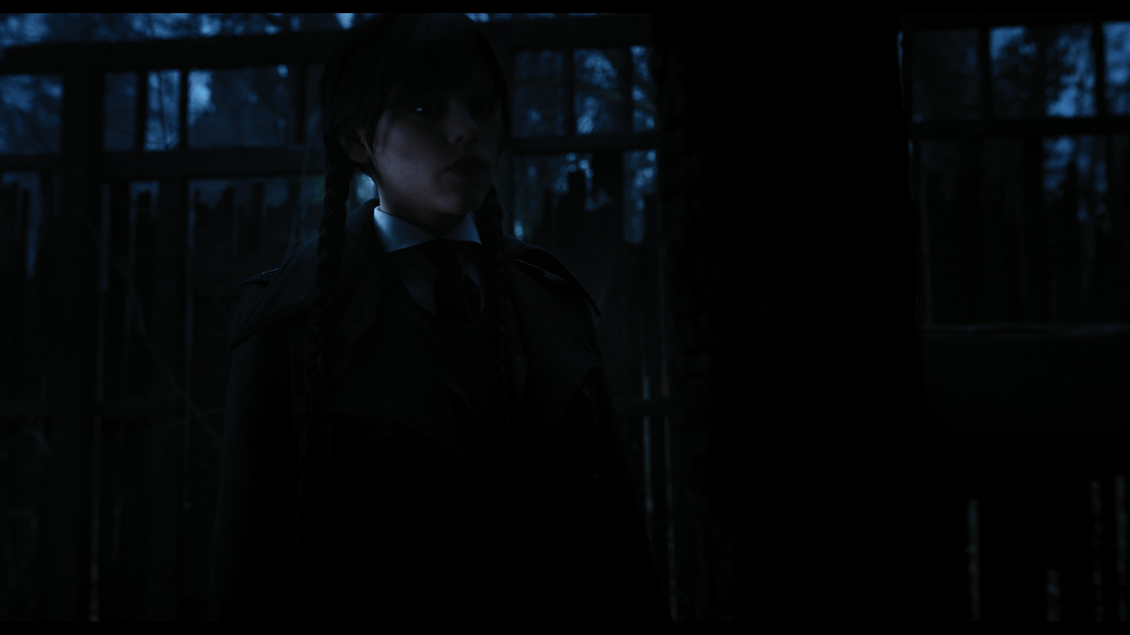Wednesday S01E03 “Friend or Woe” HD screenshot 3593