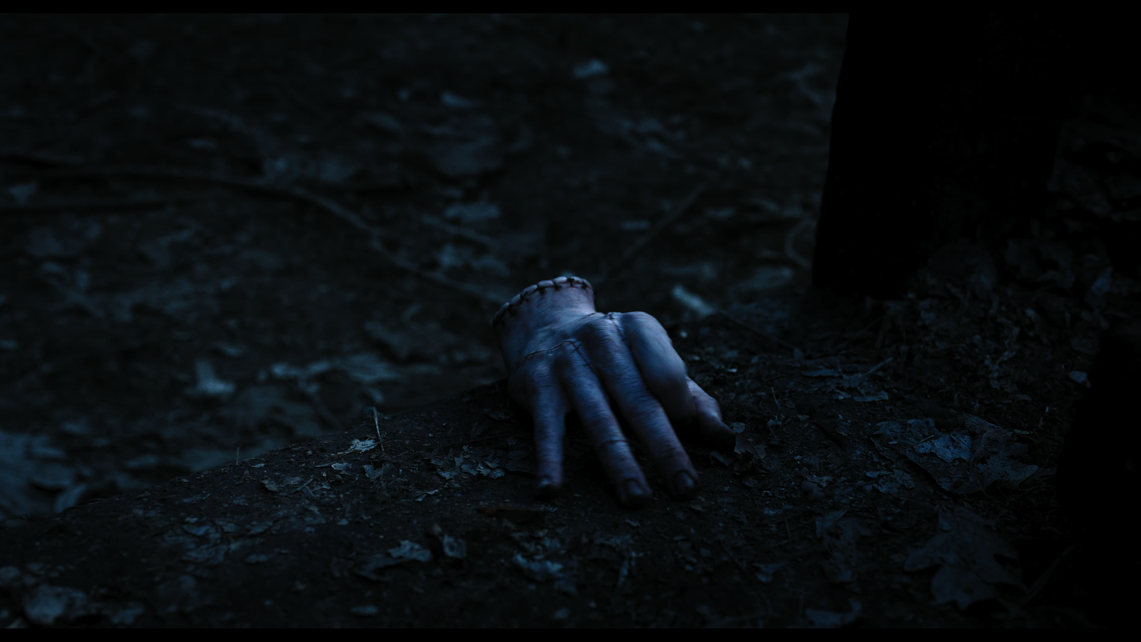 Wednesday S01E03 “Friend or Woe” HD screenshot 3596