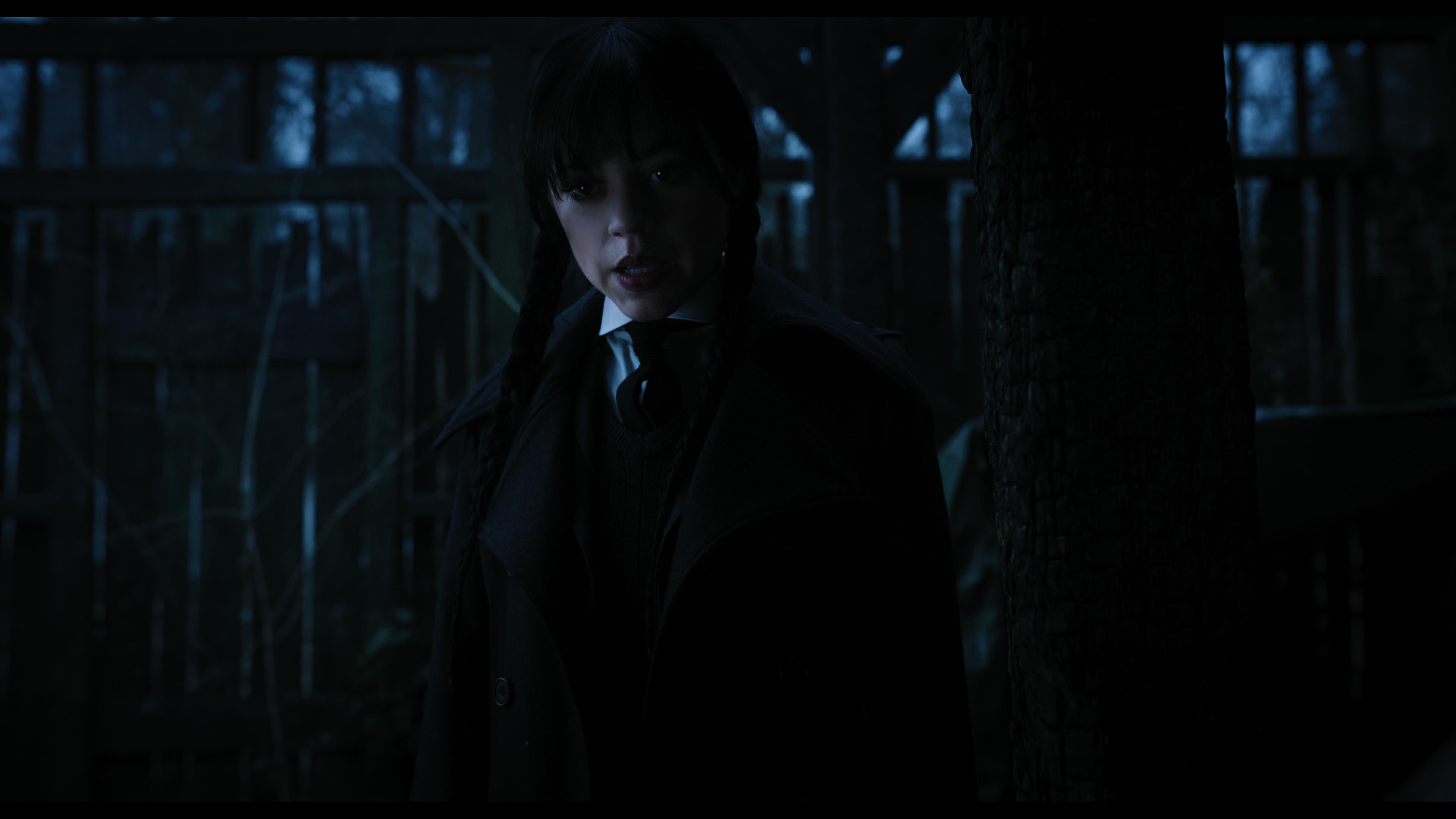 Wednesday S01E03 “Friend or Woe” HD screenshot 3602